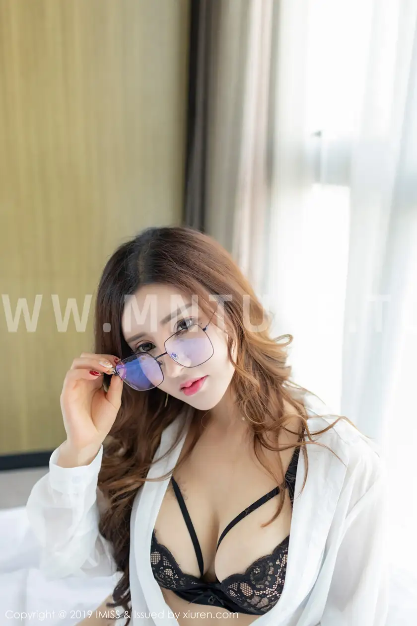 [IMISS] 2019.01.30 VOL.323 Yaya#[30P]-2