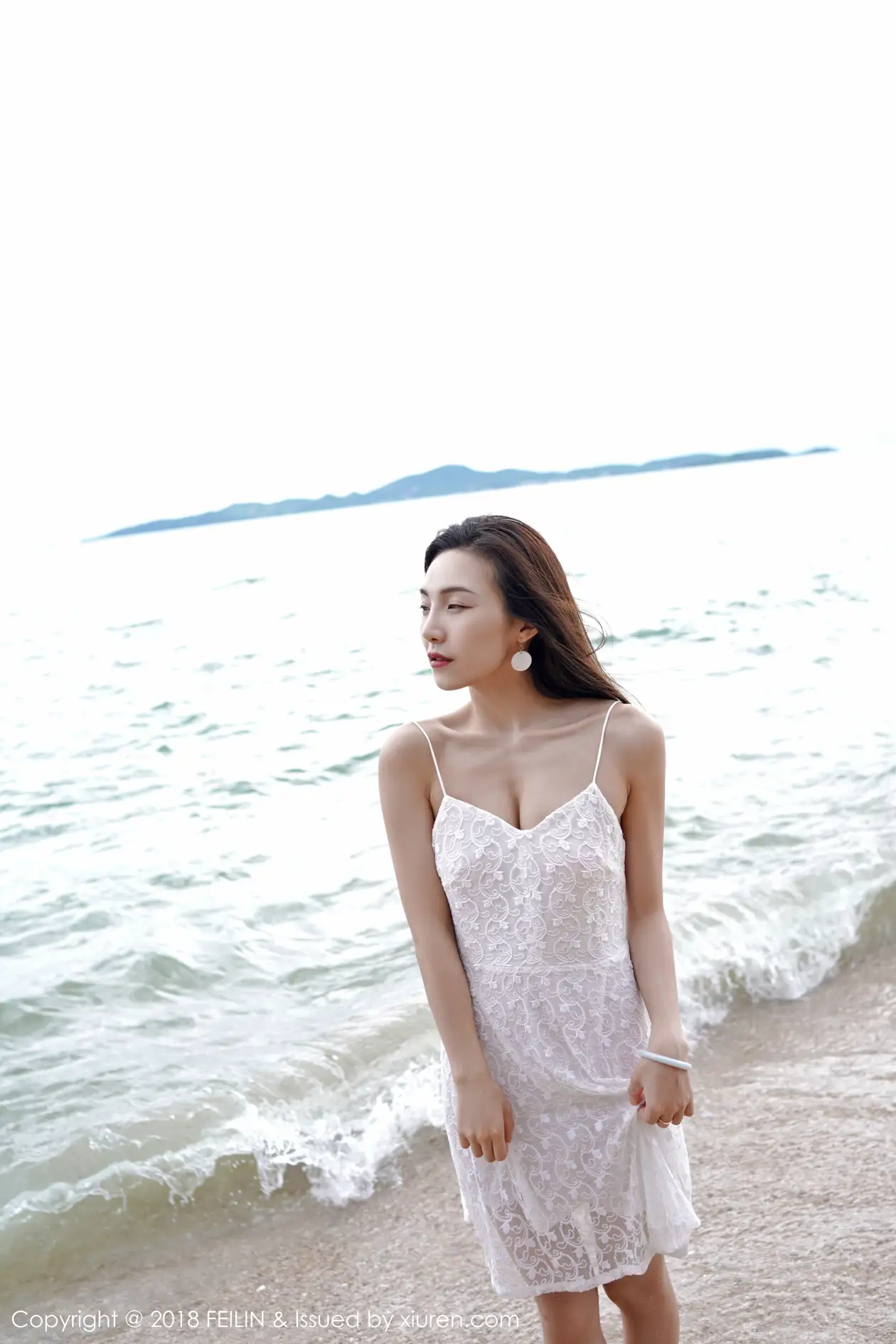 [PRETTY GIRL] 2018.06.27 VOL.147 Hana little sister#[41P]-7