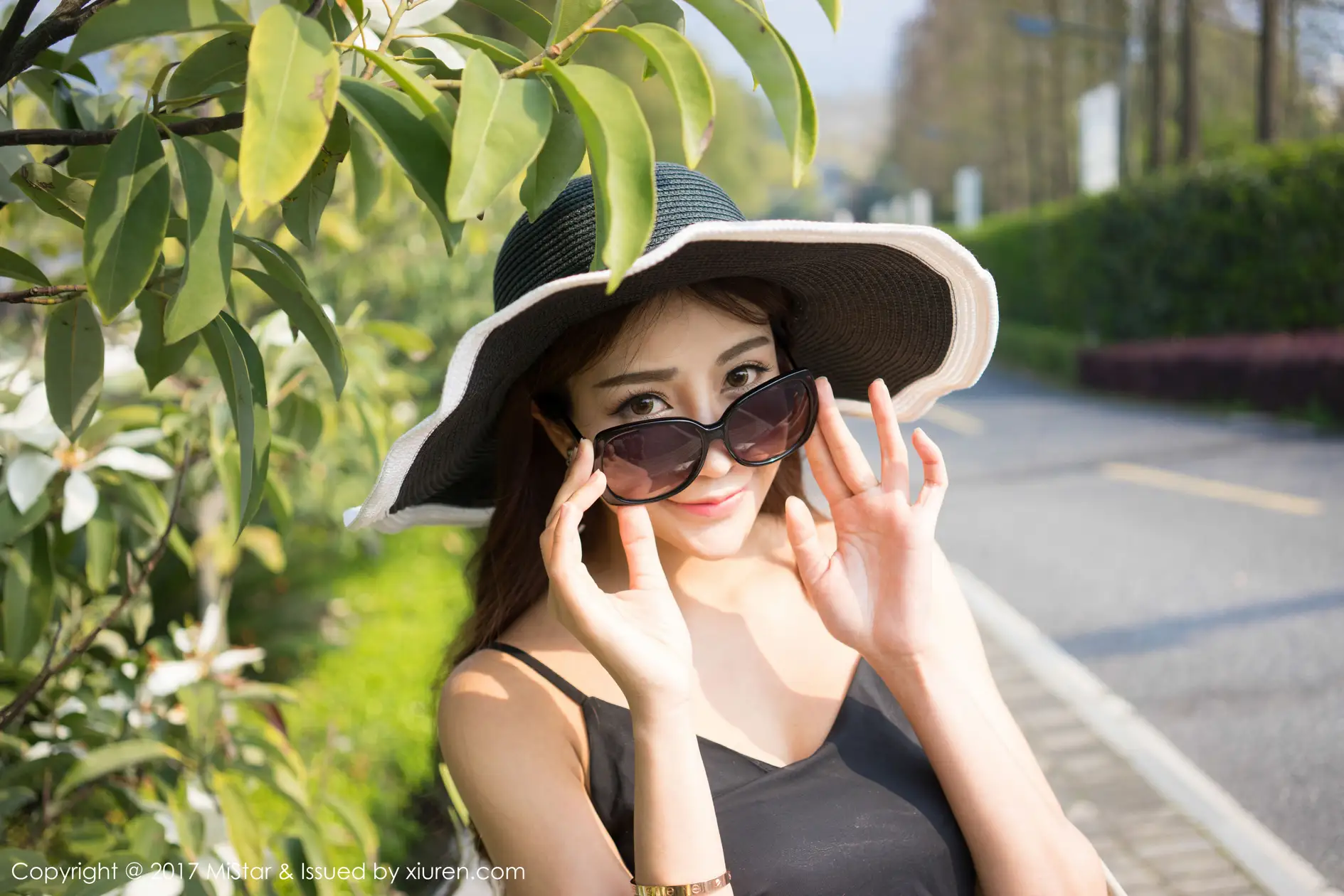 [MiStar] 2017.05.22 VOL.169 Xiao Leilei#[66P]-2