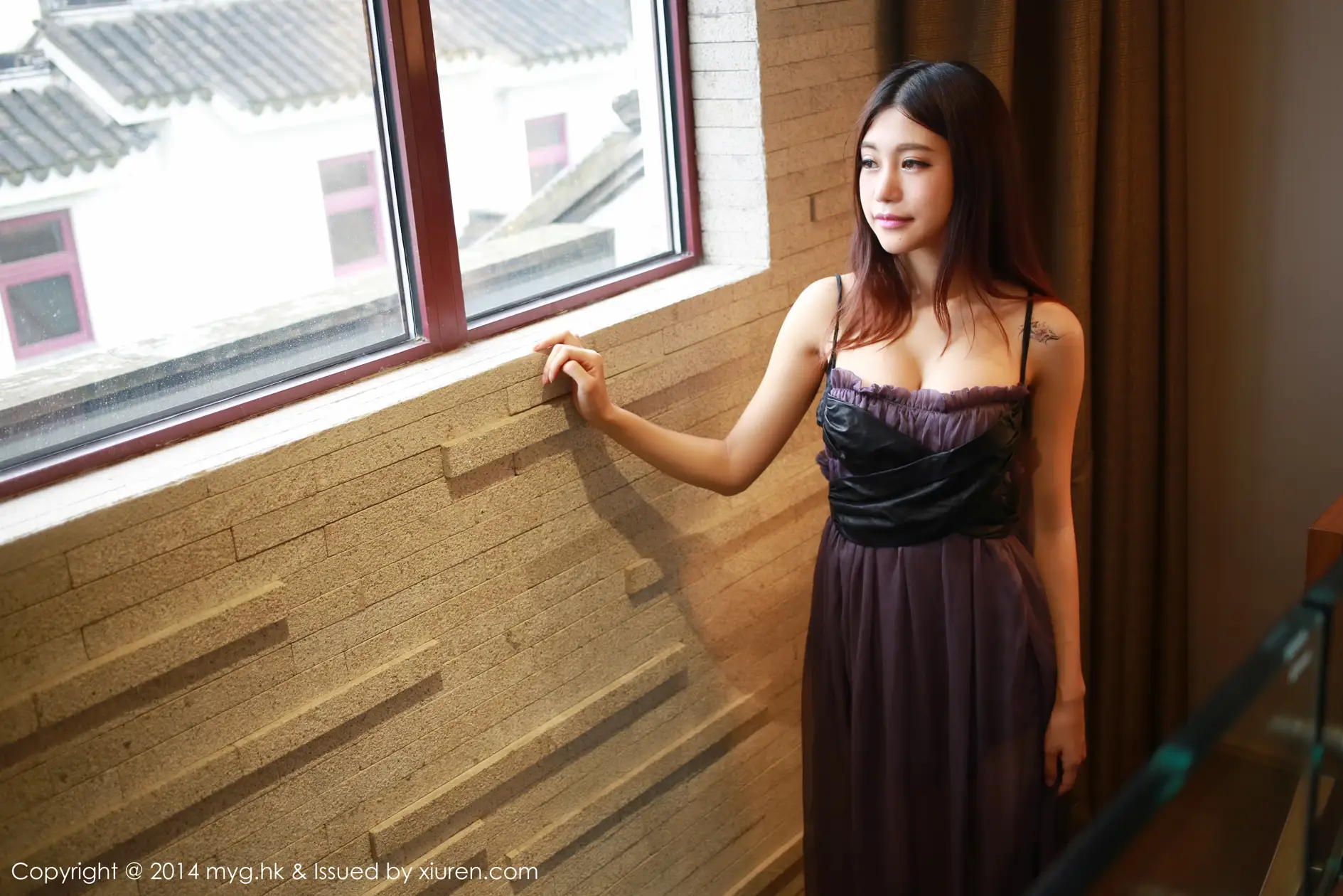 [MyGirl] 2014.09.07 VOL.042 Qili Jiaula#[68P]-8