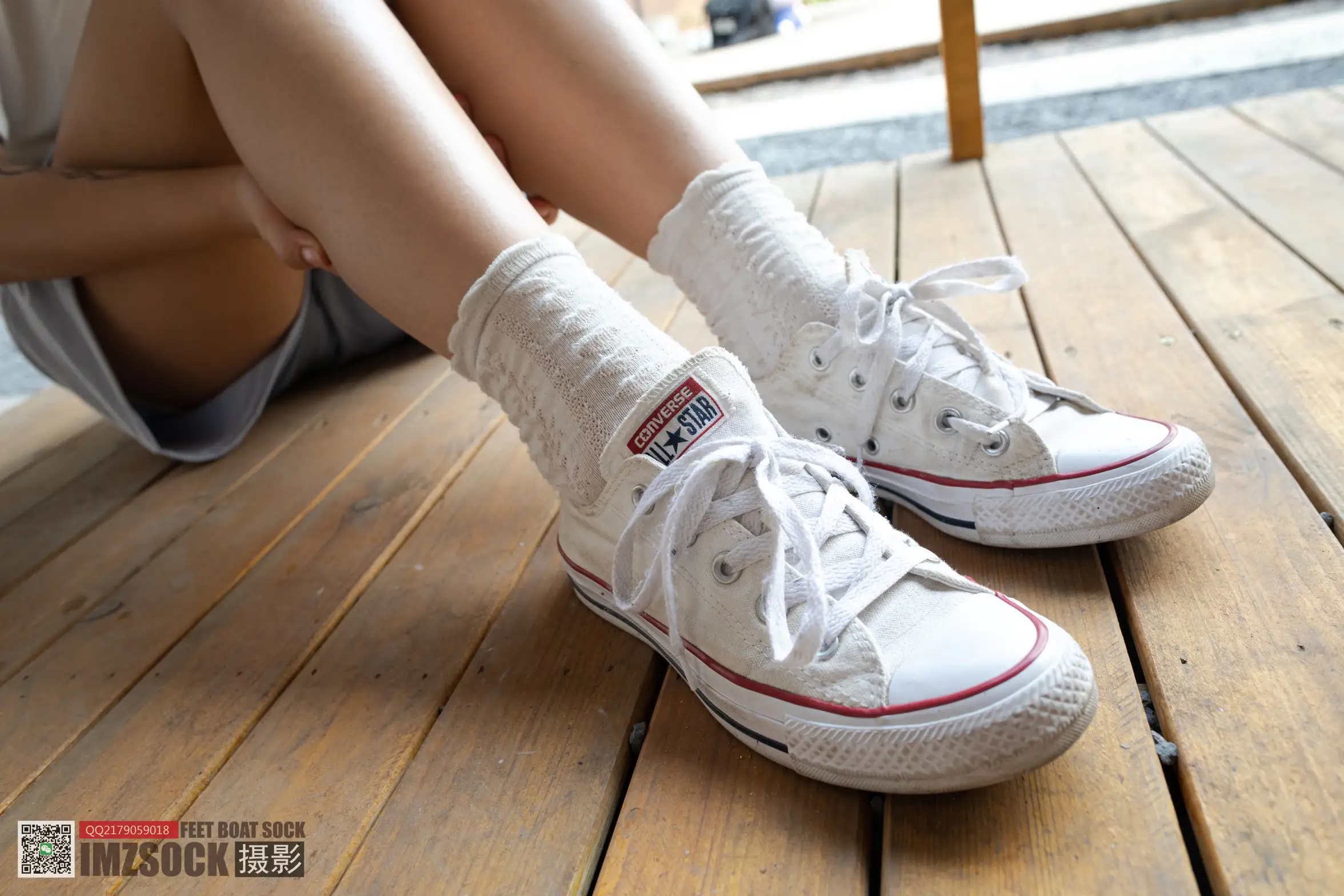 [Mzsock] Love Beauty Foot NO.223 wheat#[74P]-7
