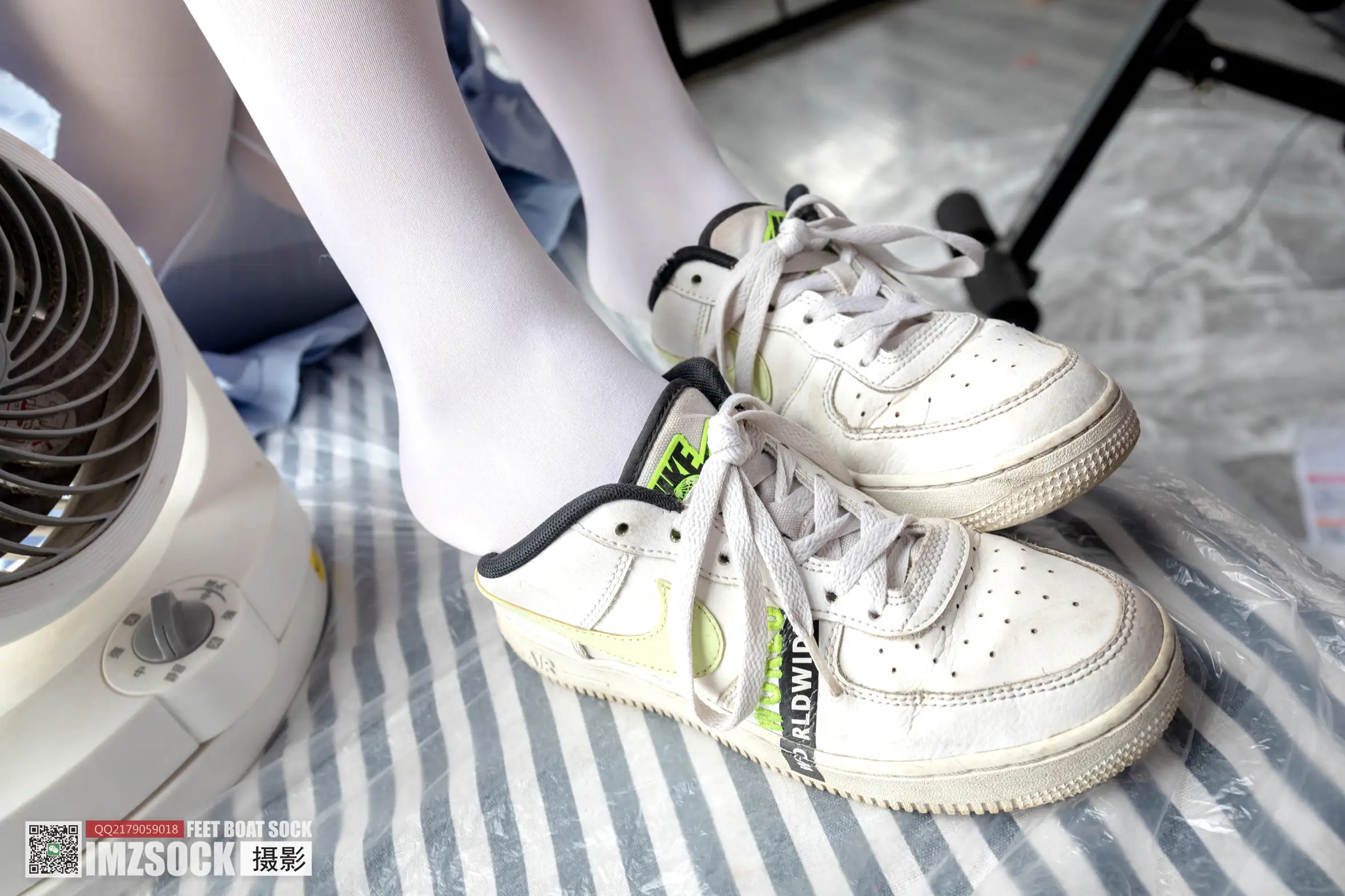 [Mzsock] Love Beauty Foot NO.197 Xiaoya#[74P]-2
