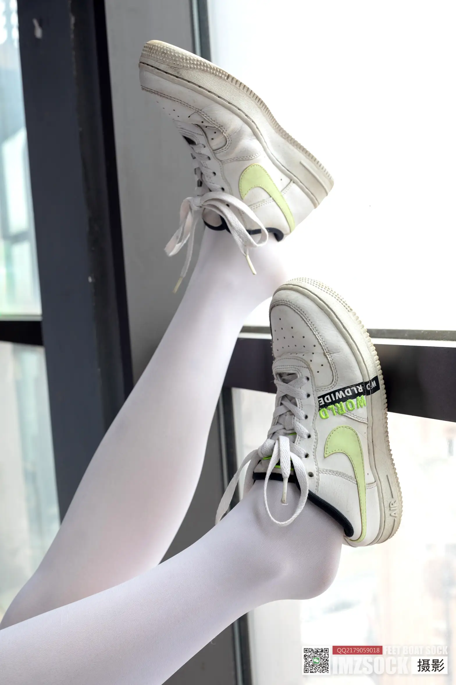 [Mzsock] Love Beauty Foot NO.197 Xiaoya#[74P]-3