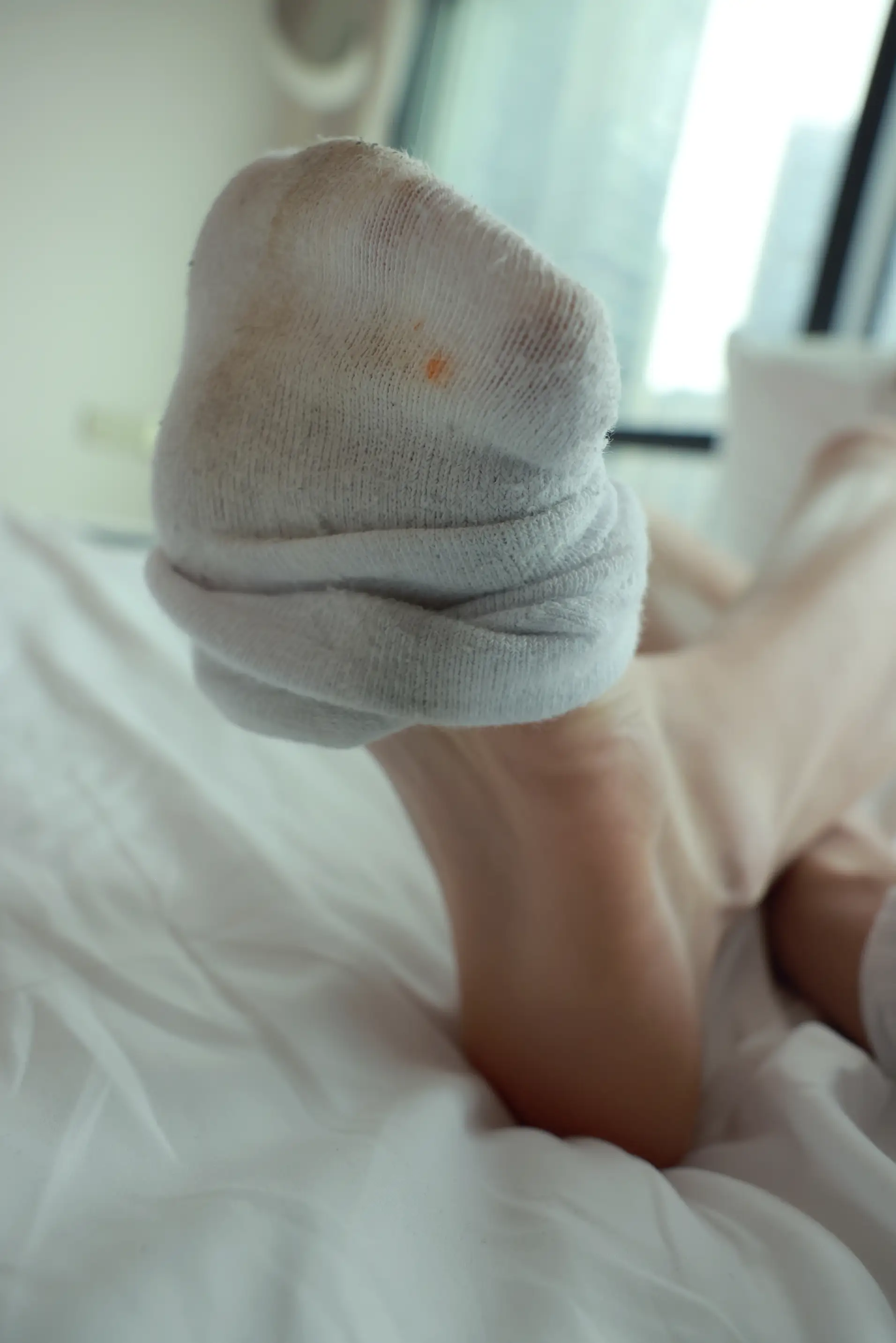 [Mzsock] Love Beauty Foot NO.240 Dijia#[74P]-5