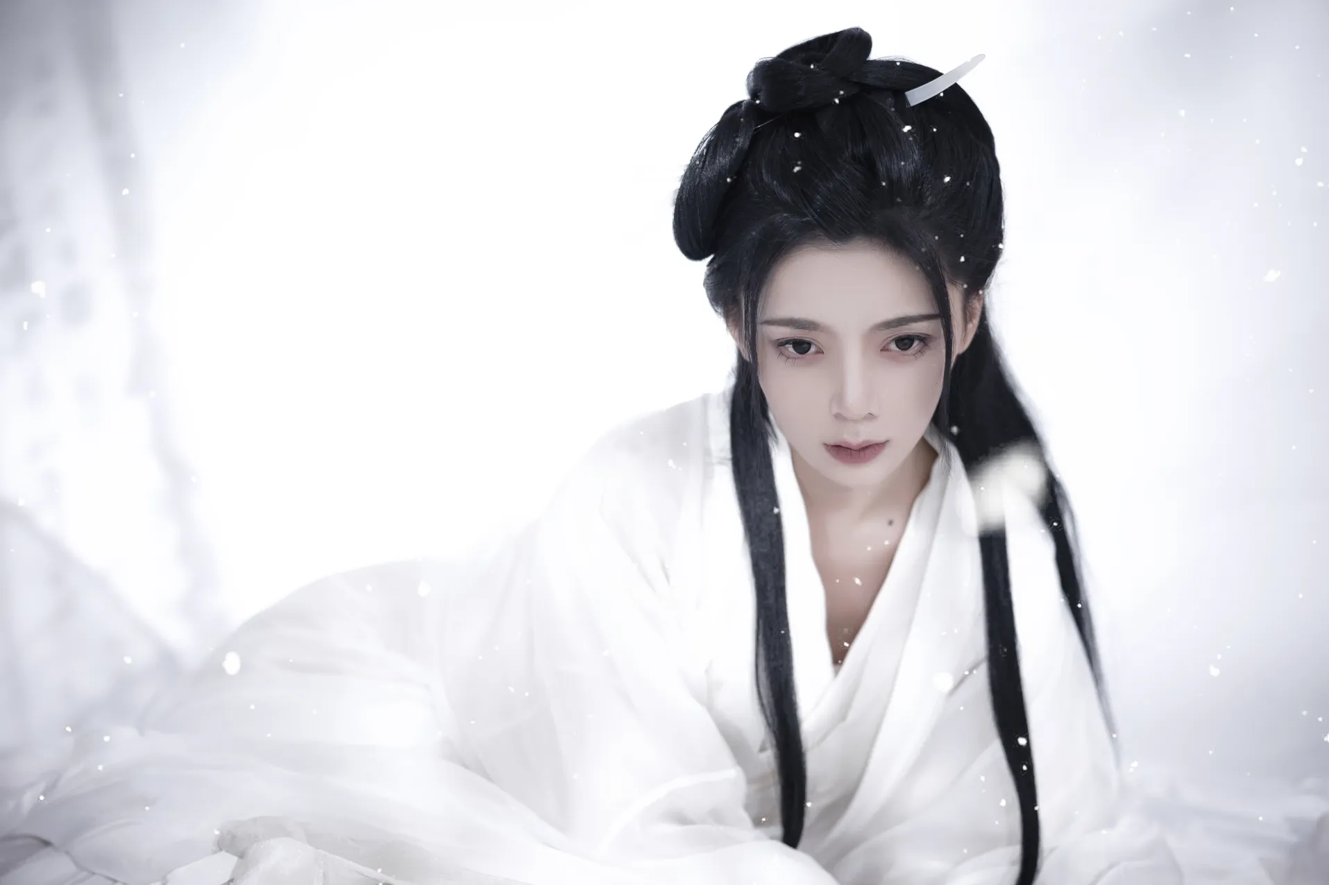 [YITUYU] 2022.12.05 Vol.2601 – Bucai according to zero#[29P]-1
