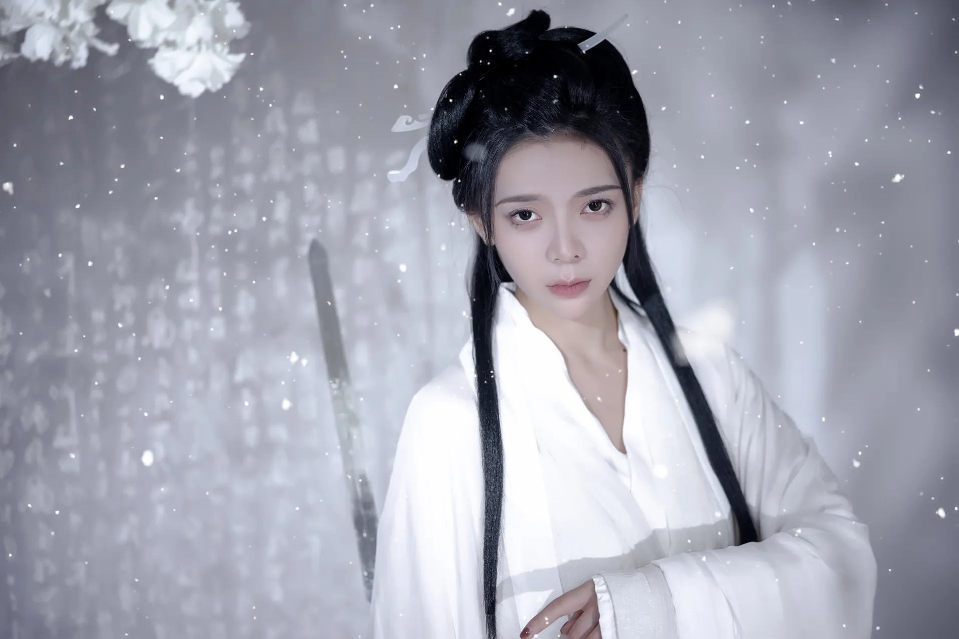 [YITUYU] 2022.12.05 Vol.2601 – Bucai according to zero#[29P]-4