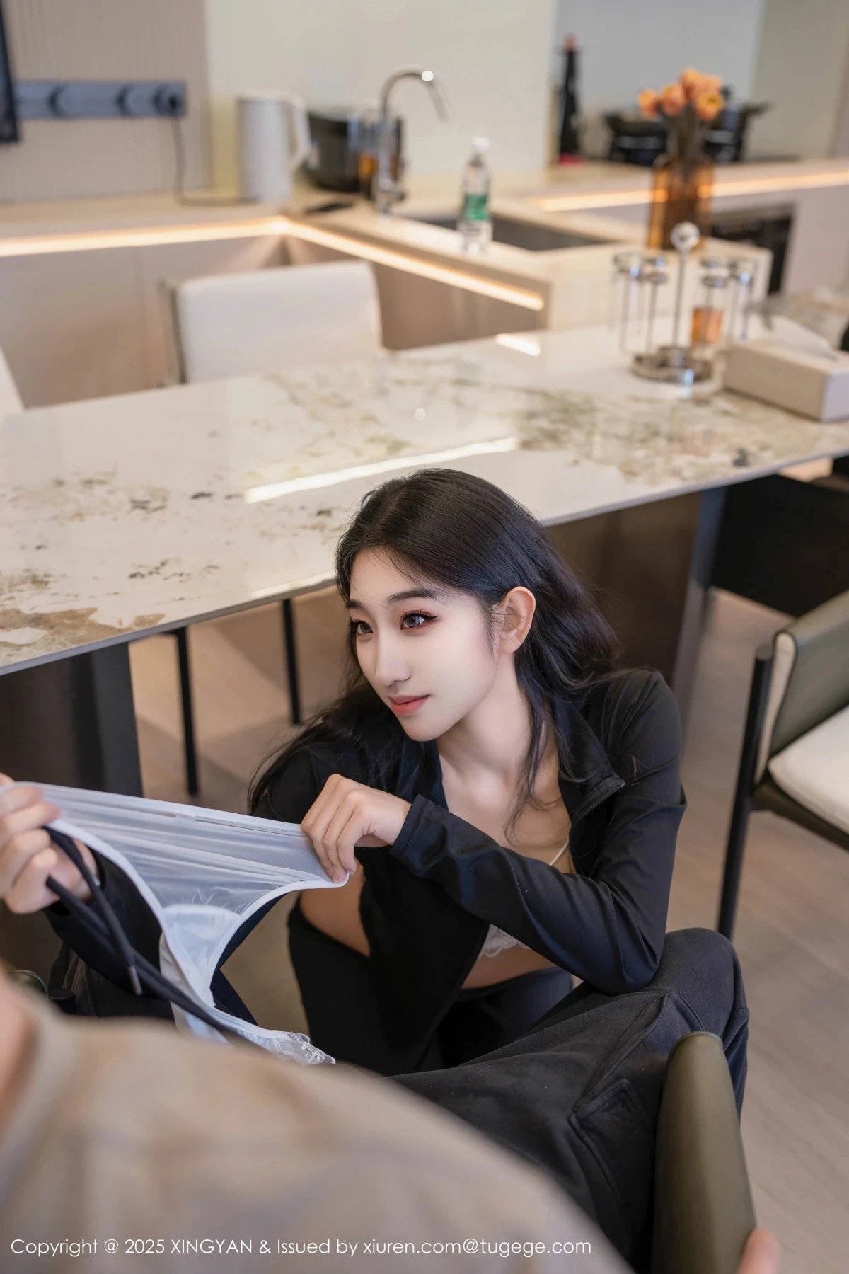 [Xingyan] 2025.03.11 VOL.321 #[74P]-1