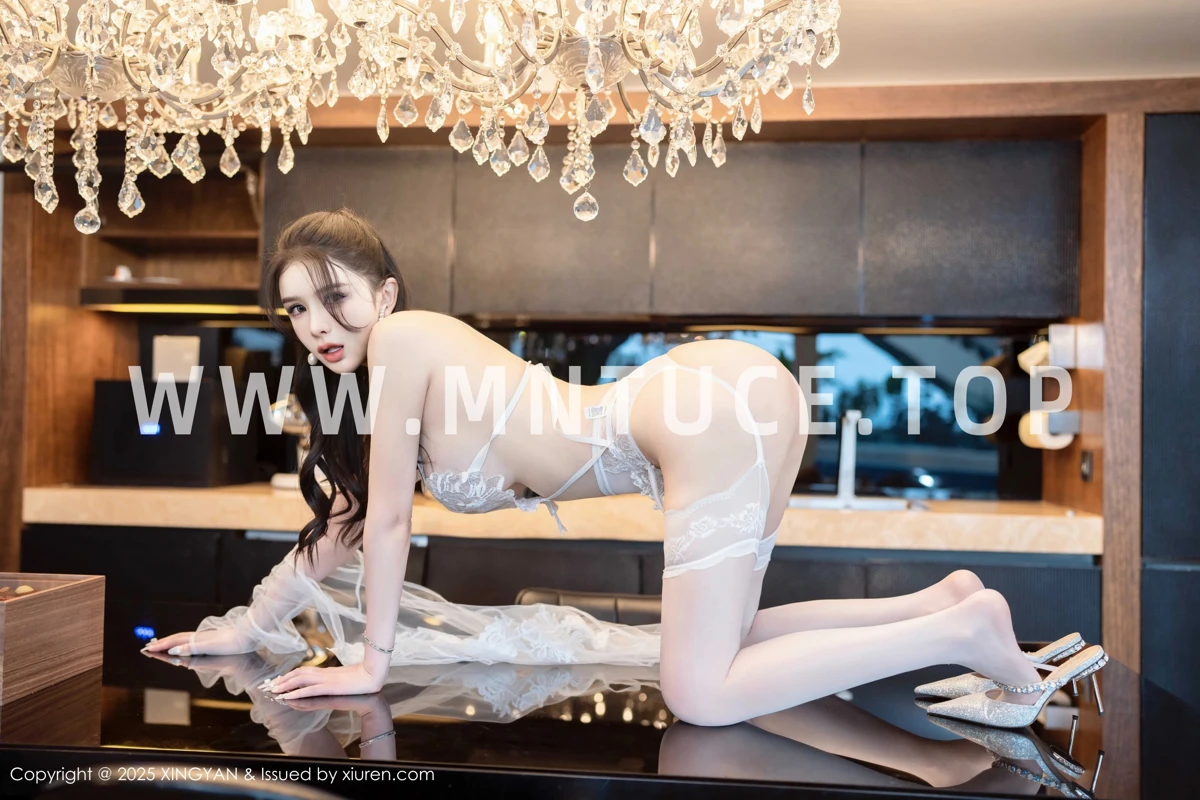 [Xingyan] 2025.04.25 VOL.341 #[83P]-2