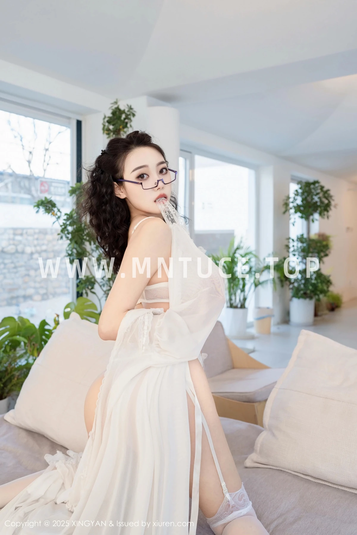 [Xingyan] 2025.04.24 VOL.340 #[73P]-6