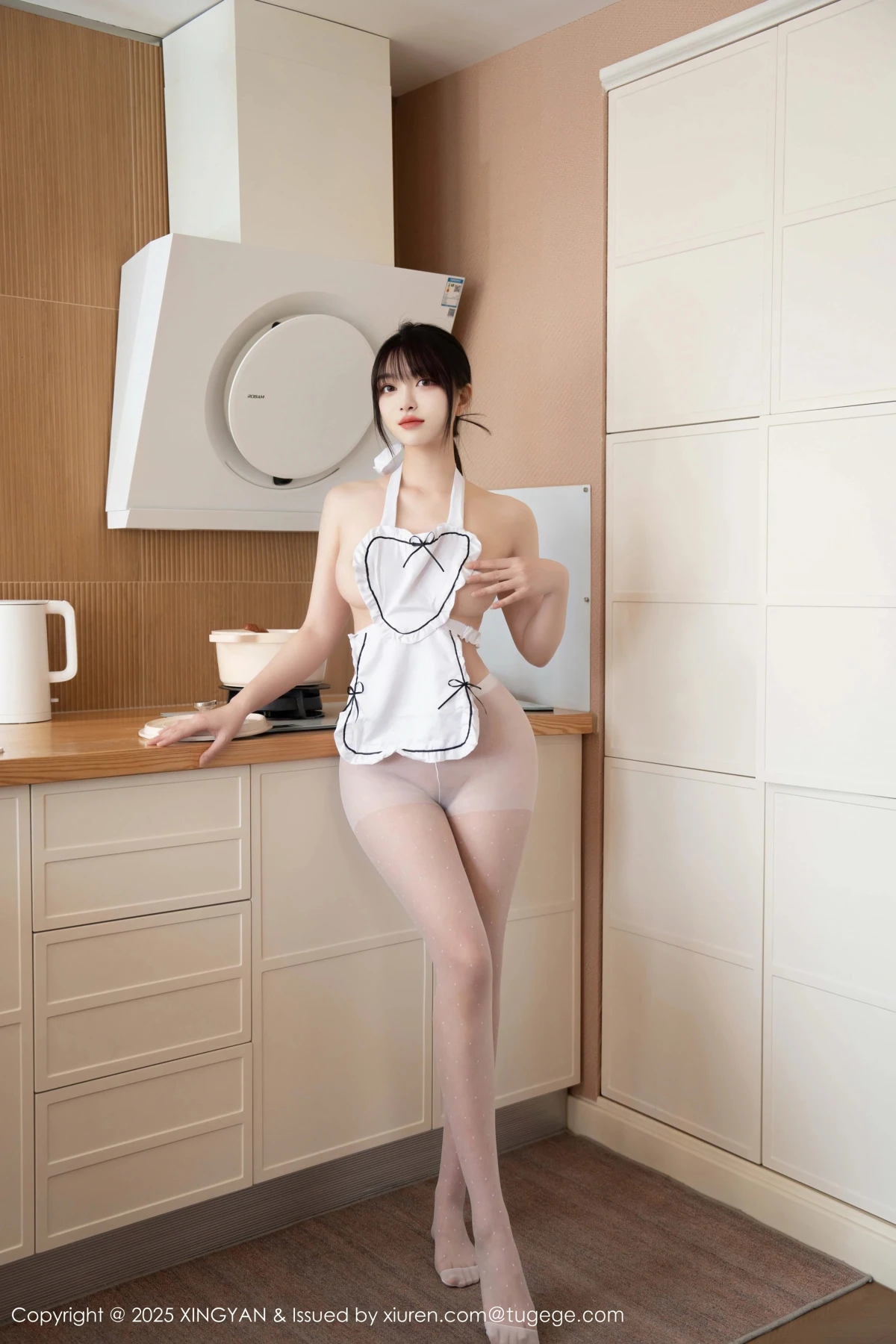 [Xingyan] 2025.04.30 VOL.342 #[58P]-10