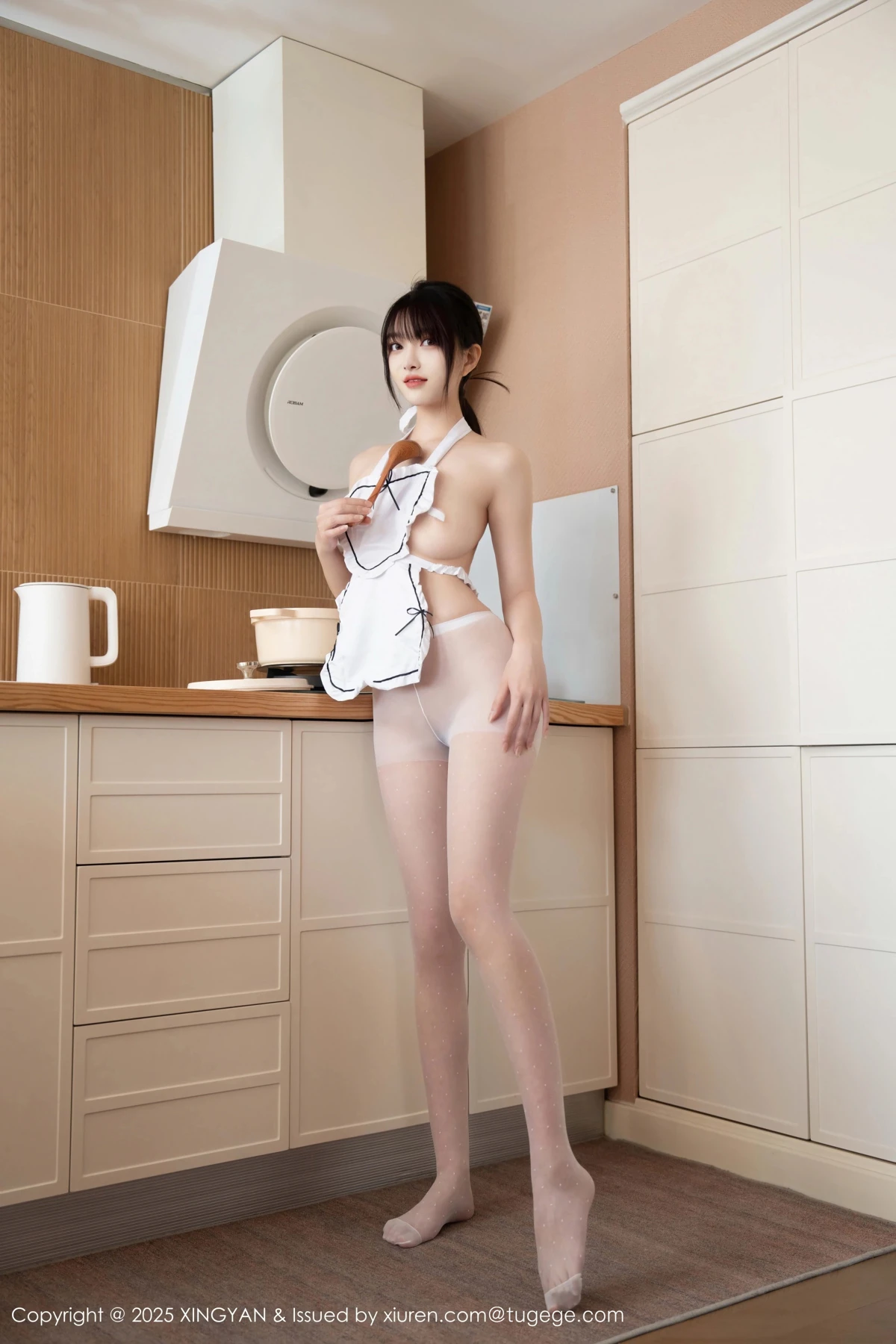[Xingyan] 2025.04.30 VOL.342 #[58P]-4