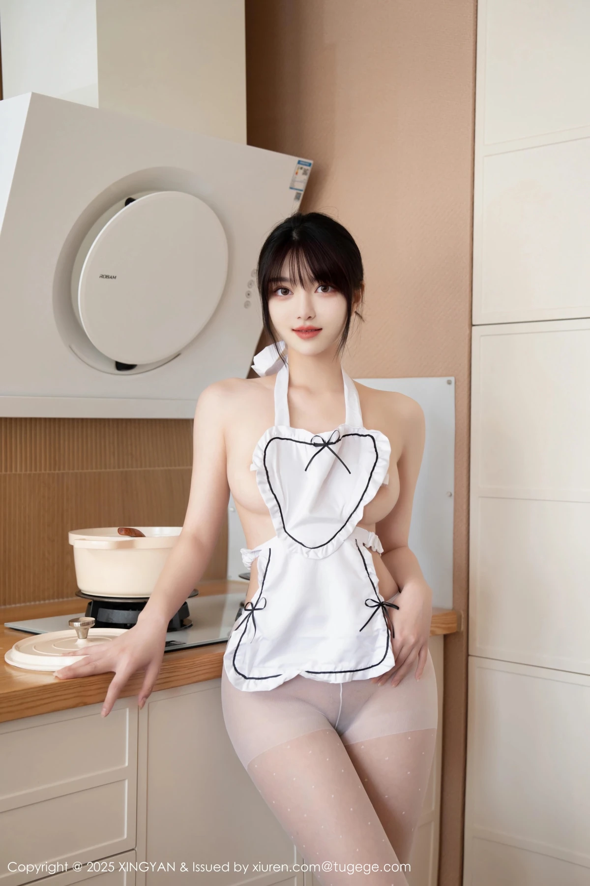 [Xingyan] 2025.04.30 VOL.342 #[58P]-2