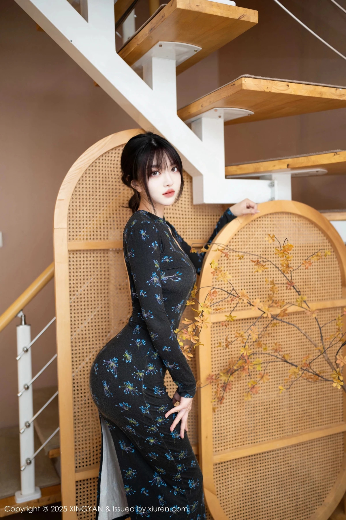 [Xingyan] 2025.04.23 VOL.339 #[63P]-2