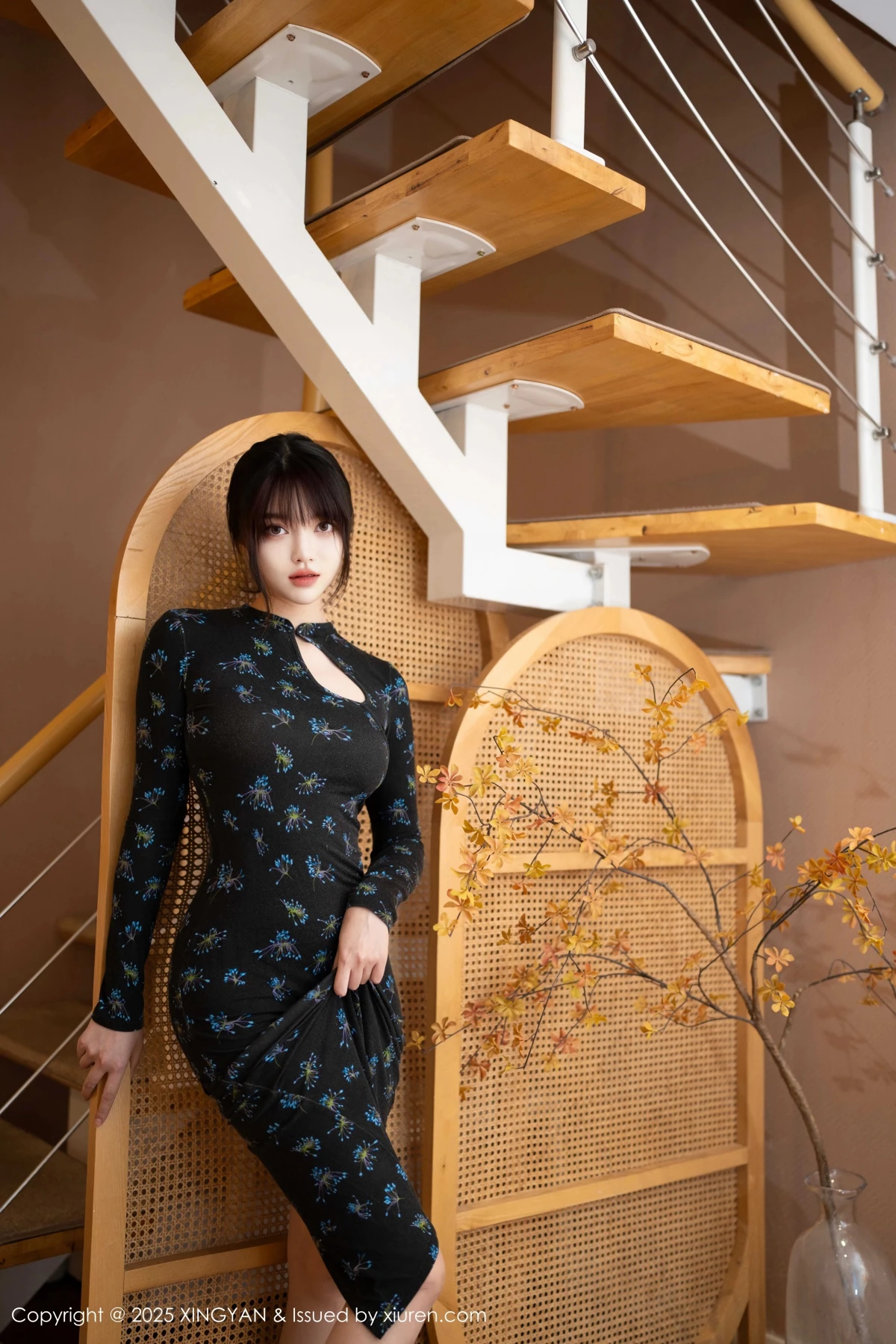 [Xingyan] 2025.04.23 VOL.339 #[63P]-3
