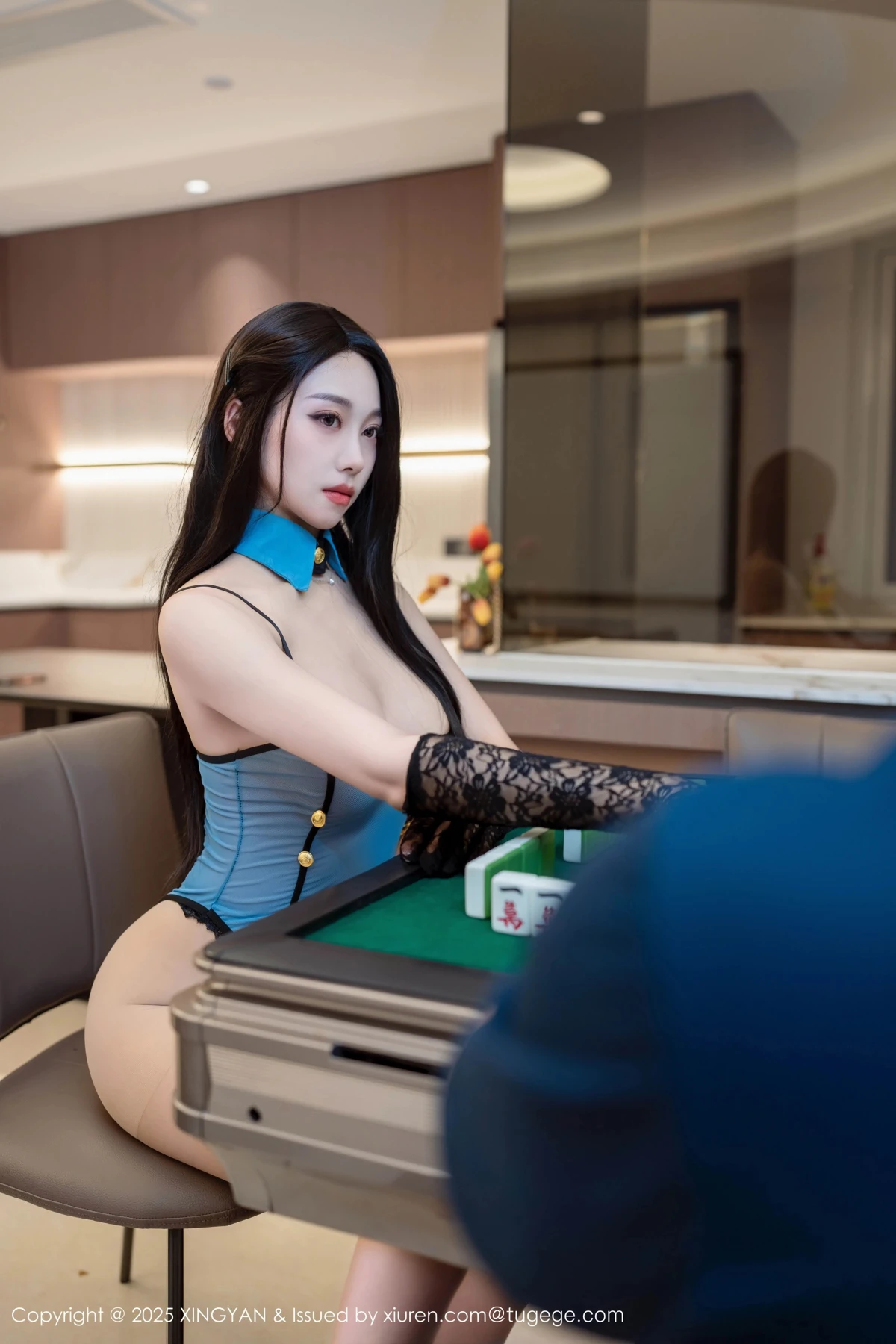 [Xingyan] 2025.05.09 VOL.344 #[79P]-3