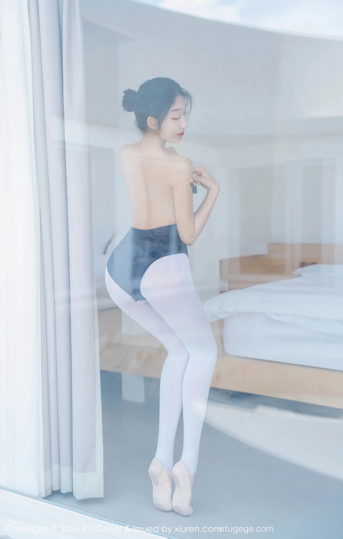 [Xingyan] 2025.05.13 VOL.345 #[80P]-8