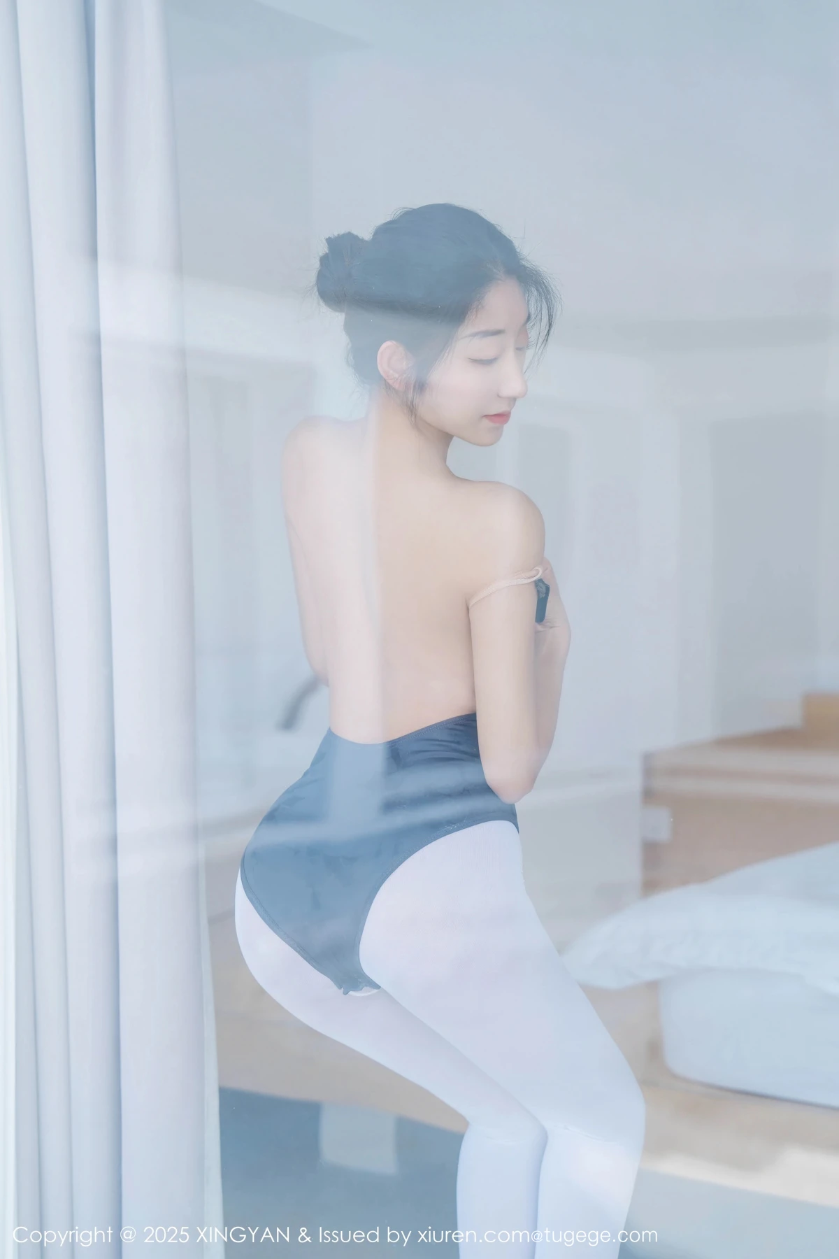 [Xingyan] 2025.05.13 VOL.345 #[80P]-9