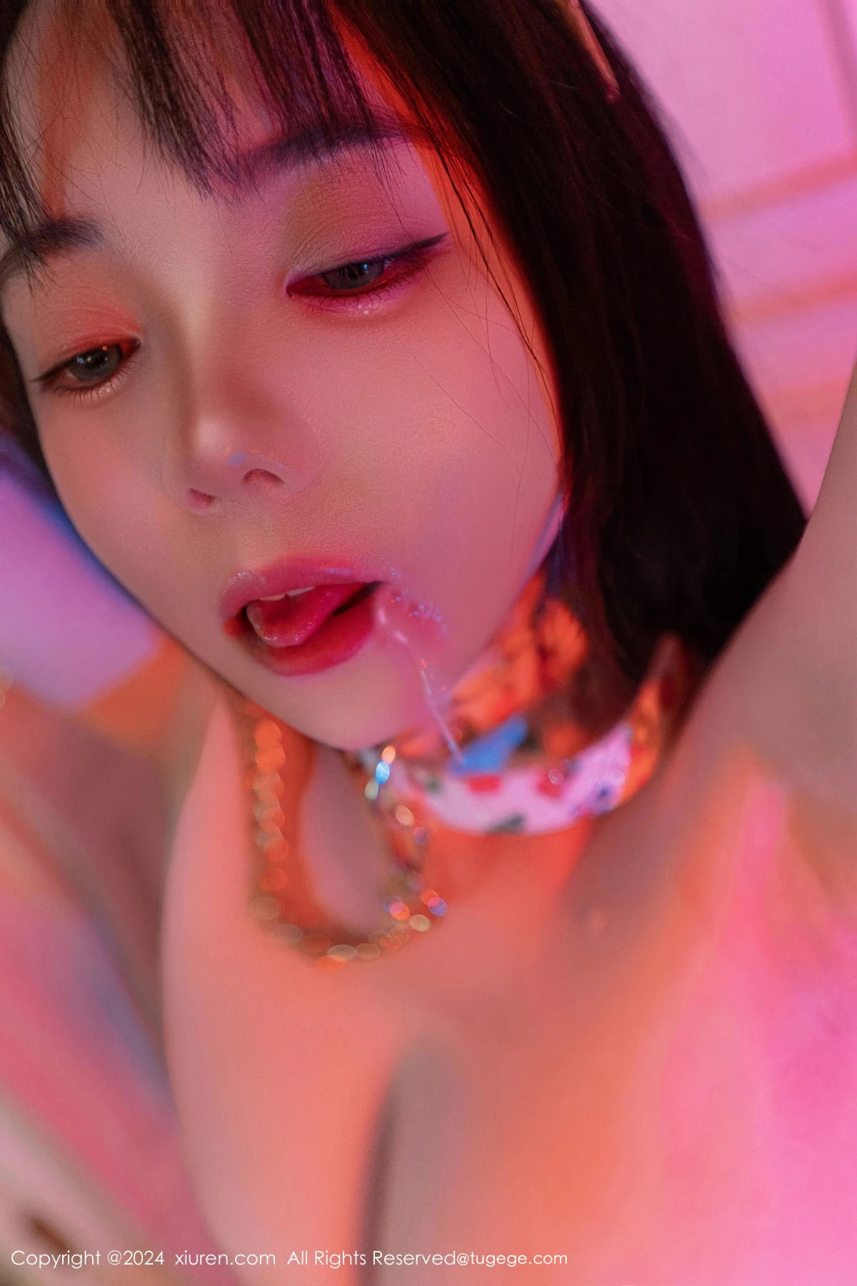 [XiuRen] 2024.12.23 No.9638 soft feelings#[113P]-10