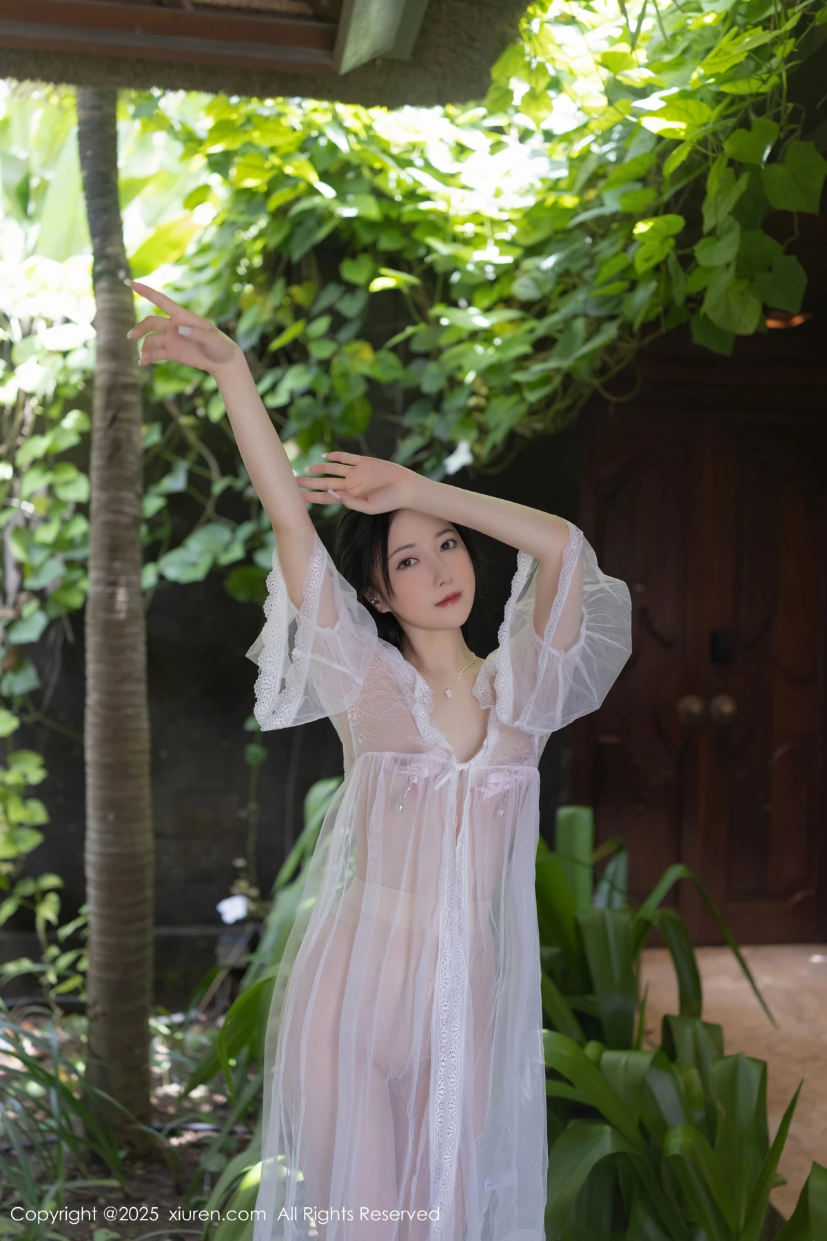 [XiuRen] 2025.04.18 No.10173 #[81P]-7