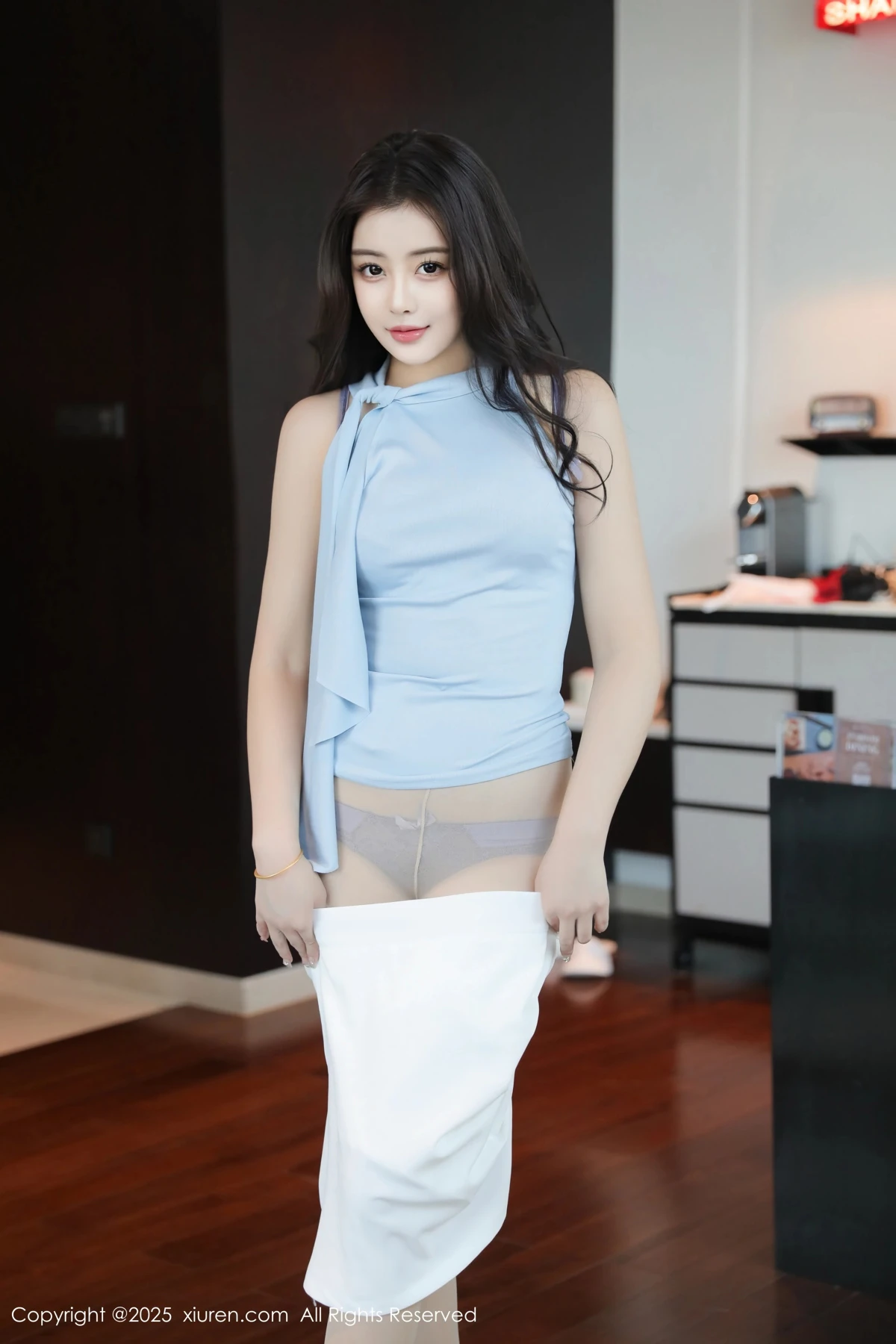 [XiuRen] 2025.04.17 No.10165 #[80P]-10