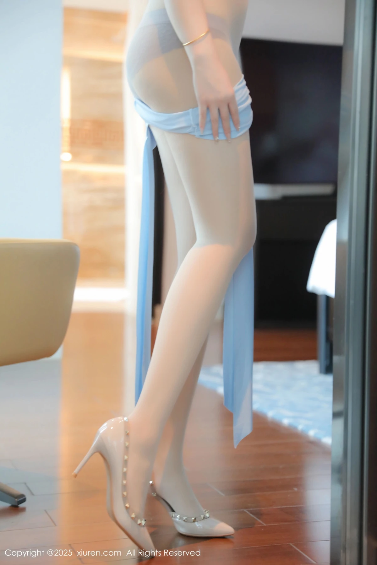 [XiuRen] 2025.04.17 No.10165 #[80P]-5