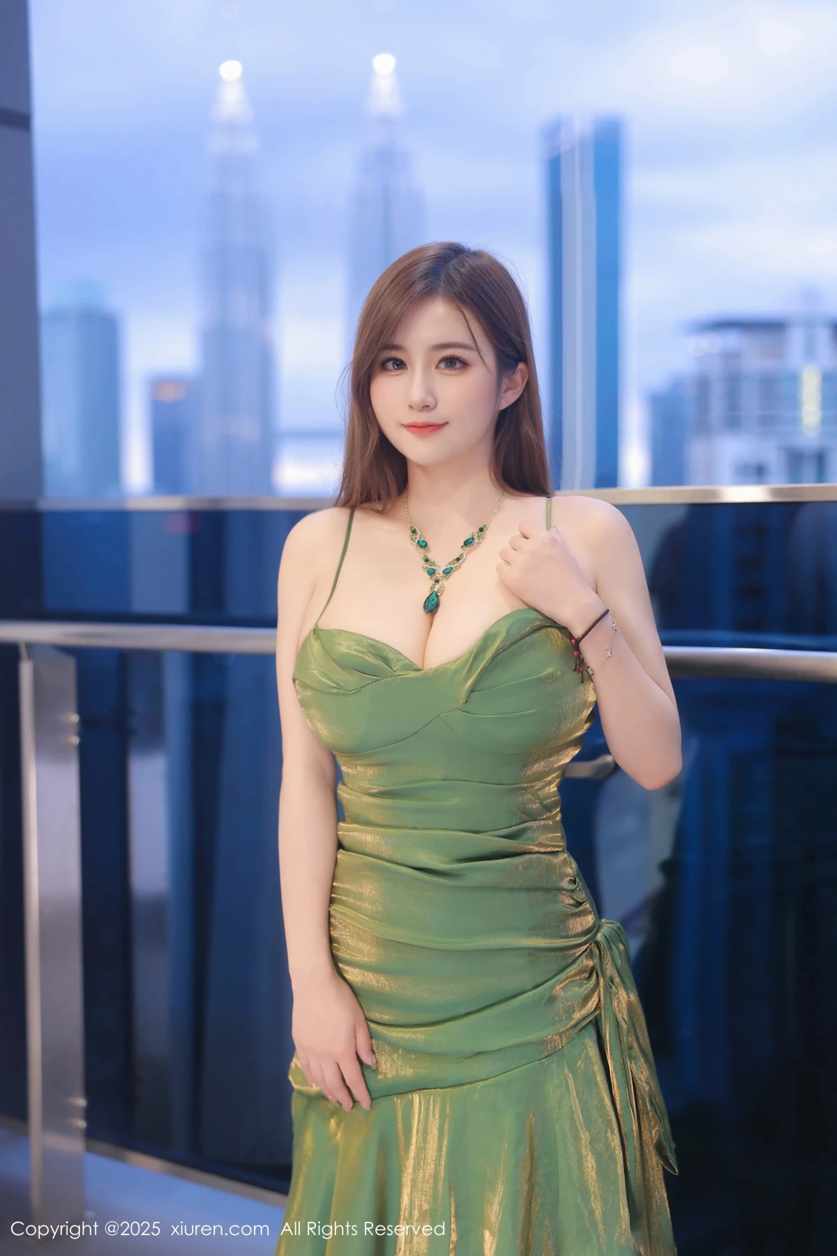 [XiuRen] 2025.04.18 No.10169 #[79P]-2