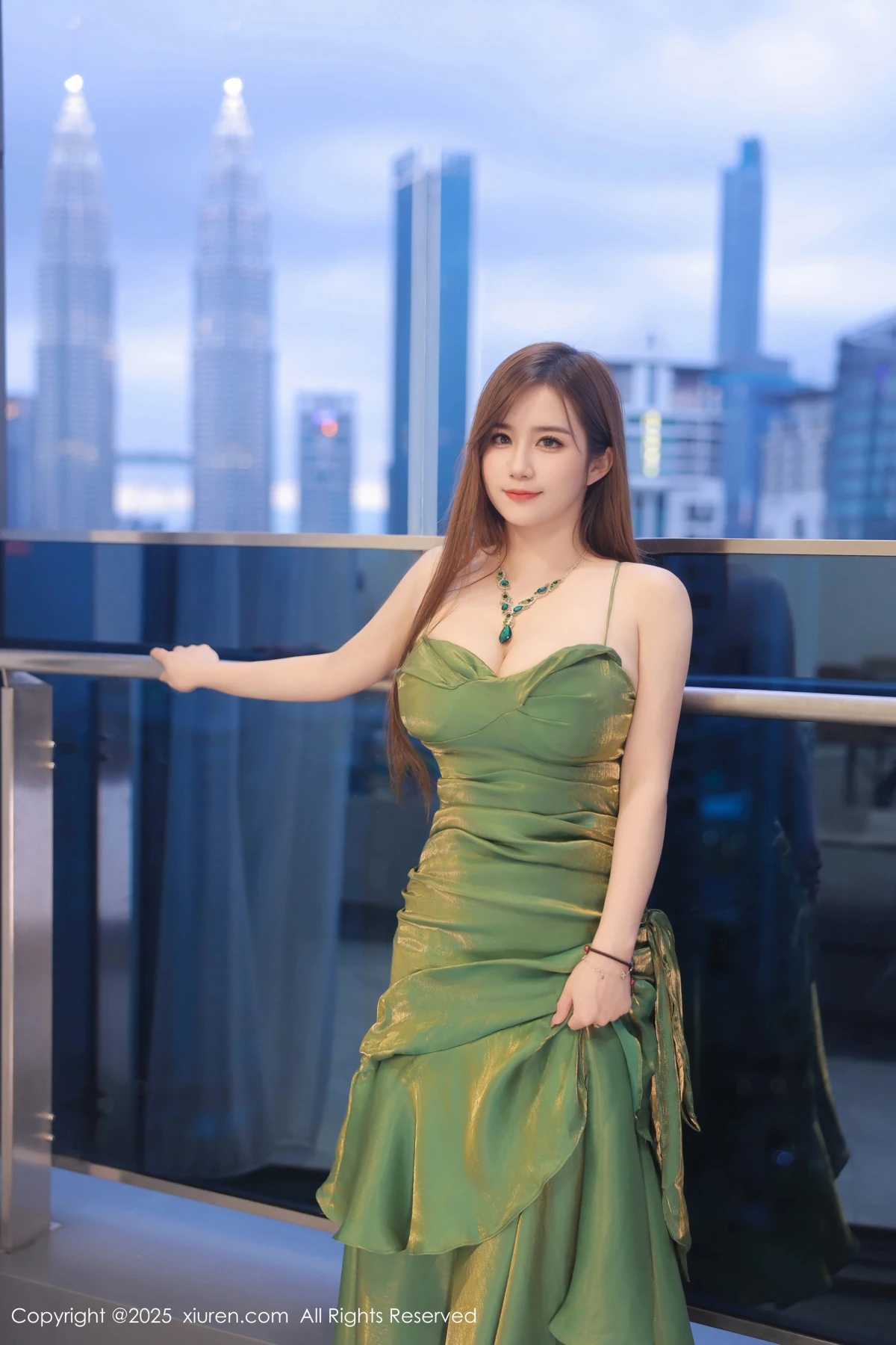 [XiuRen] 2025.04.18 No.10169 #[79P]-3