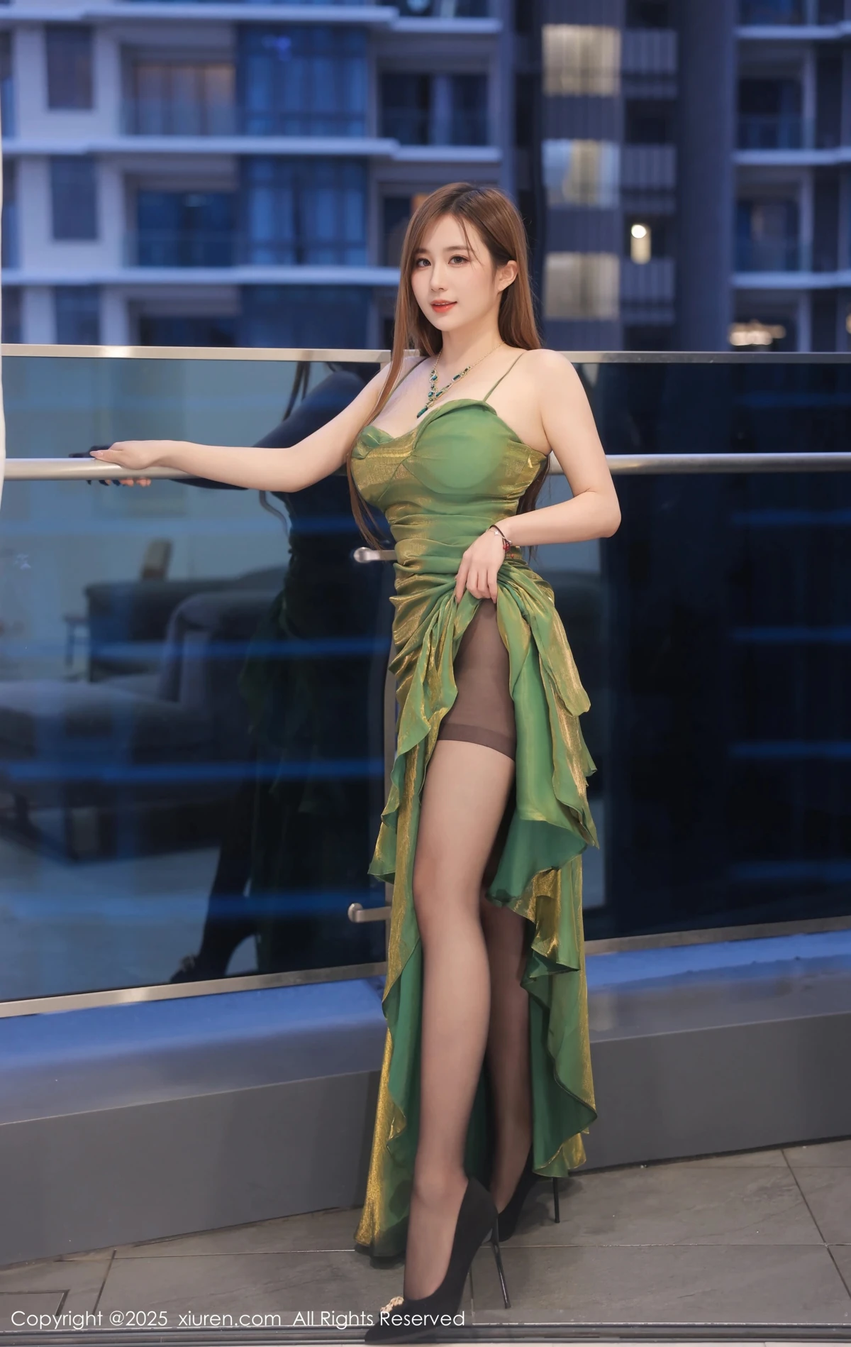 [XiuRen] 2025.04.18 No.10169 #[79P]-7