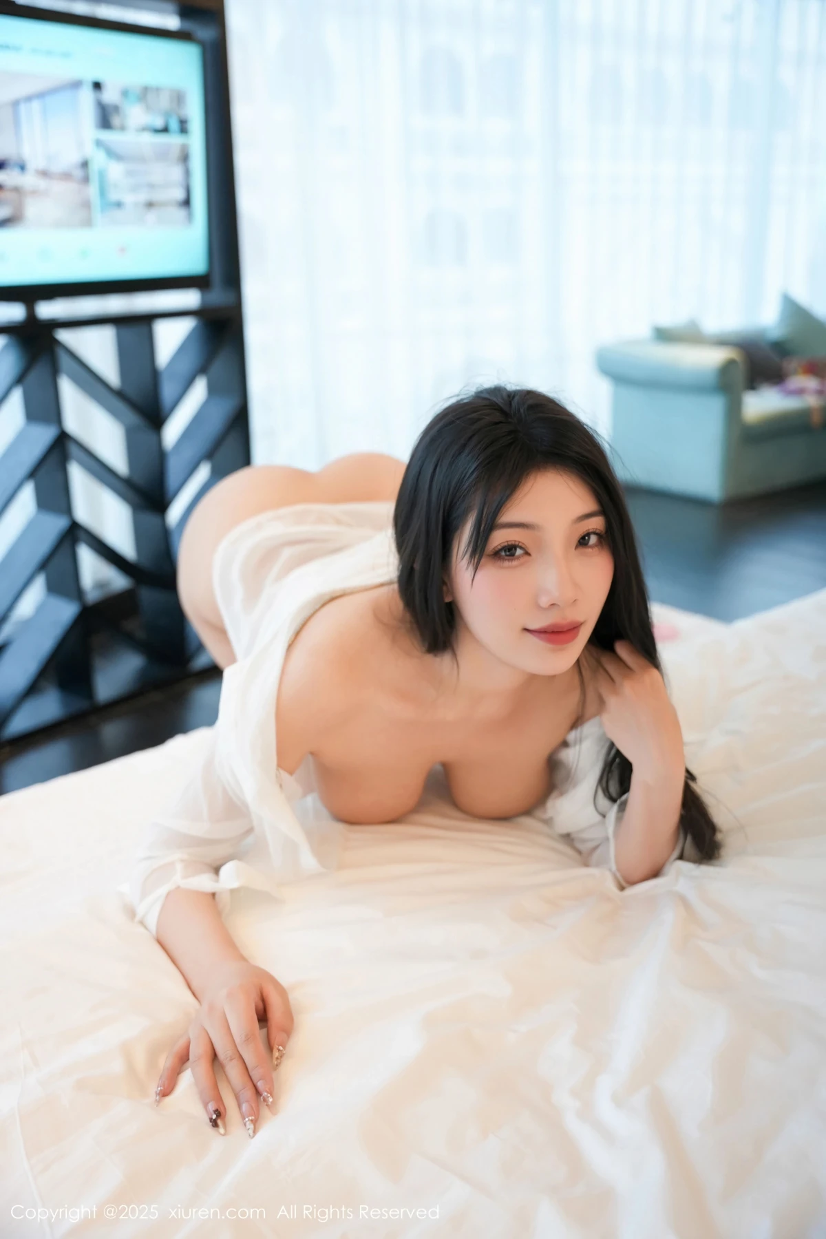 [XiuRen] 2025.04.17 No.10163 #[70P]-7
