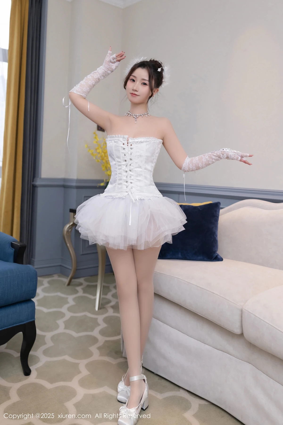 [XiuRen] 2025.04.16 No.10161 #[83P]-1