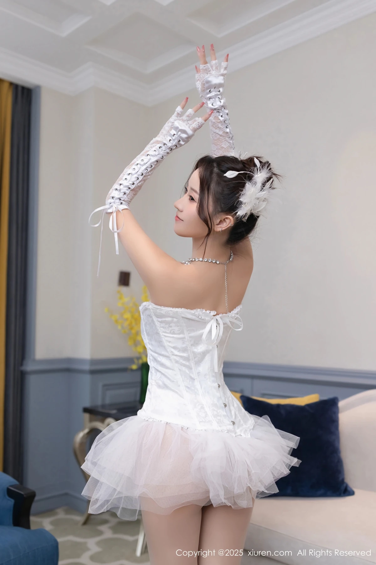 [XiuRen] 2025.04.16 No.10161 #[83P]-4