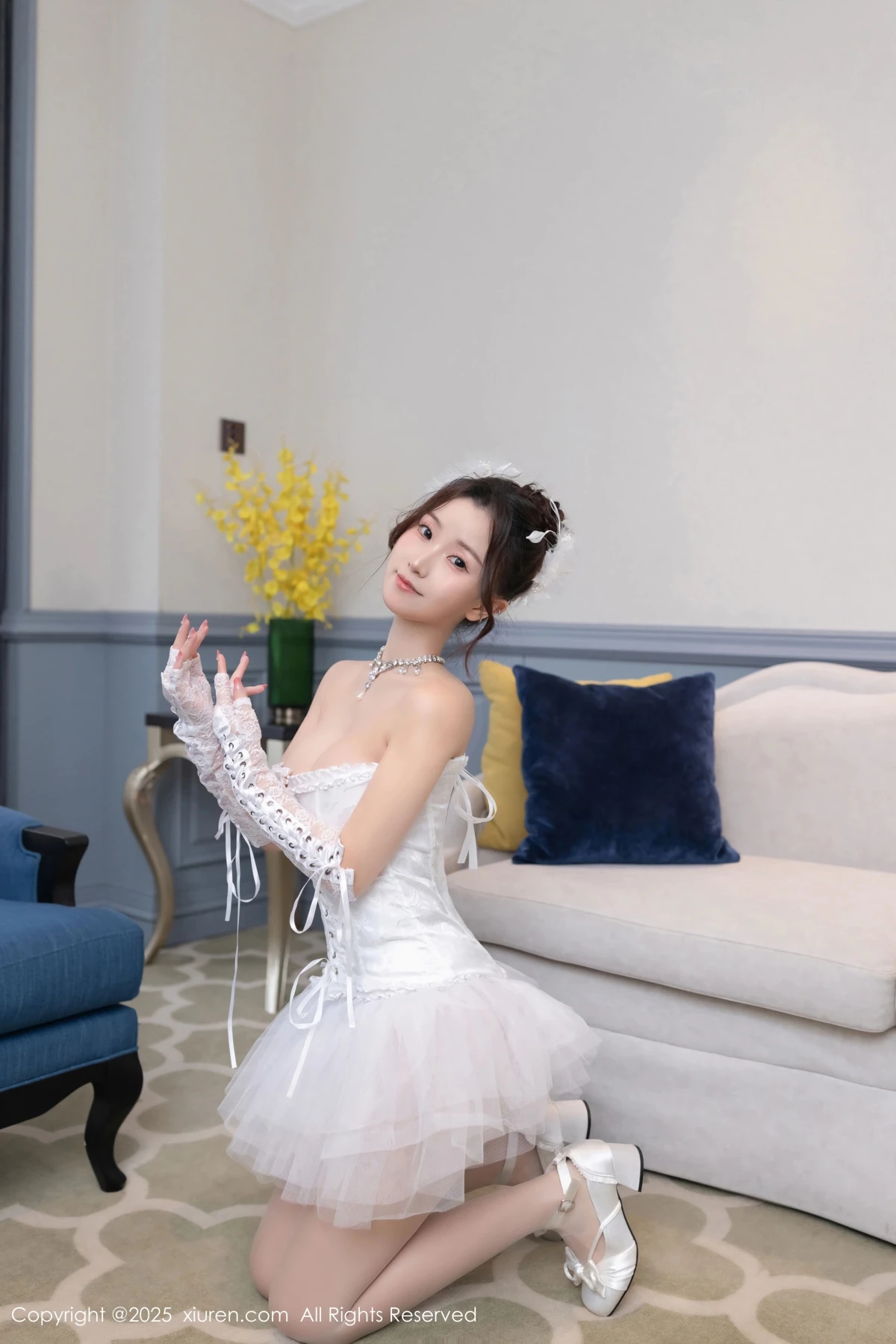 [XiuRen] 2025.04.16 No.10161 #[83P]-5
