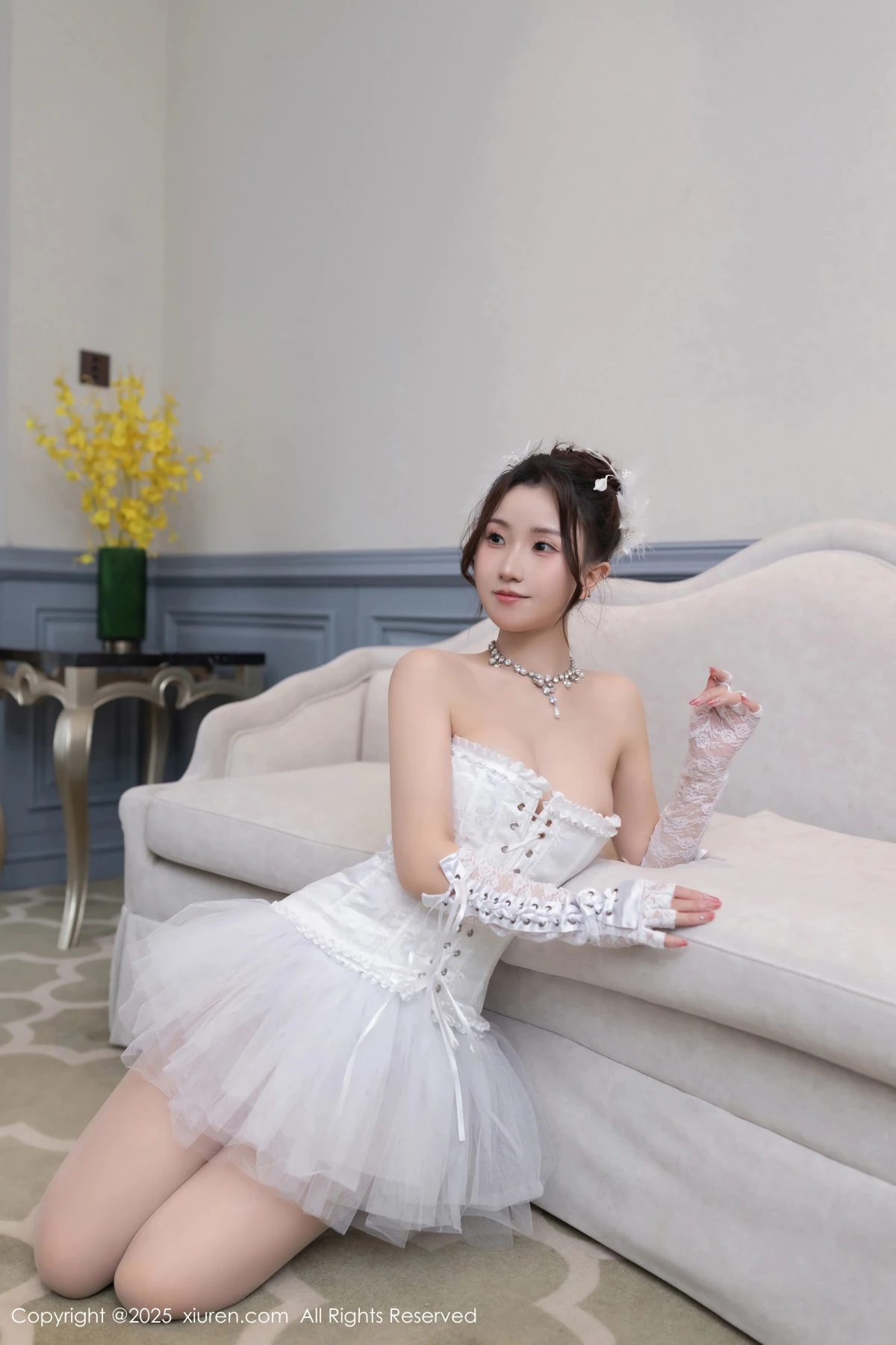 [XiuRen] 2025.04.16 No.10161 #[83P]-10