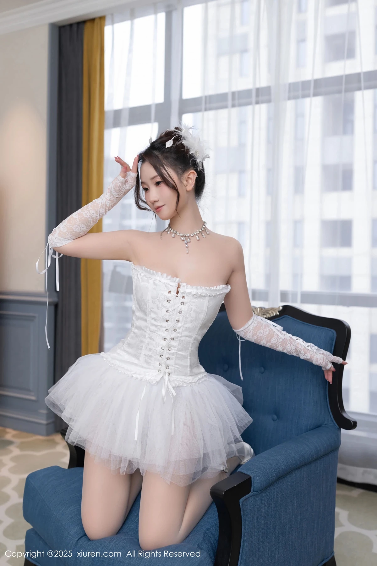 [XiuRen] 2025.04.16 No.10161 #[83P]-1