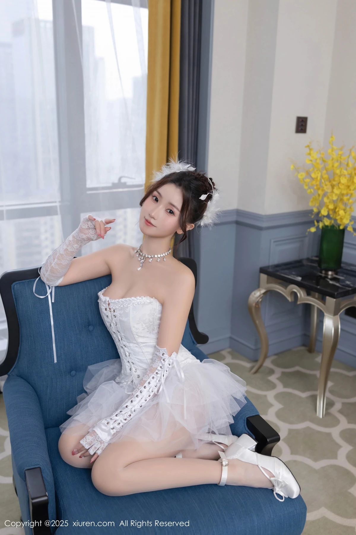 [XiuRen] 2025.04.16 No.10161 #[83P]-4