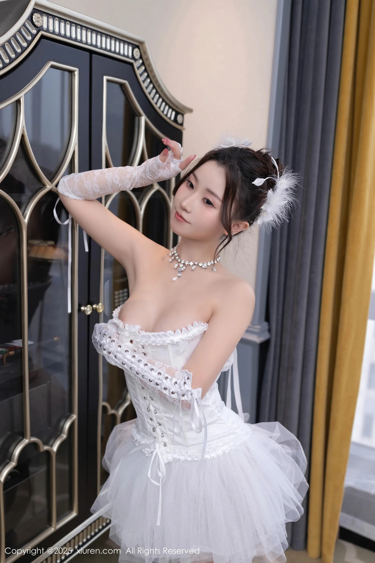 [XiuRen] 2025.04.16 No.10161 #[83P]-8