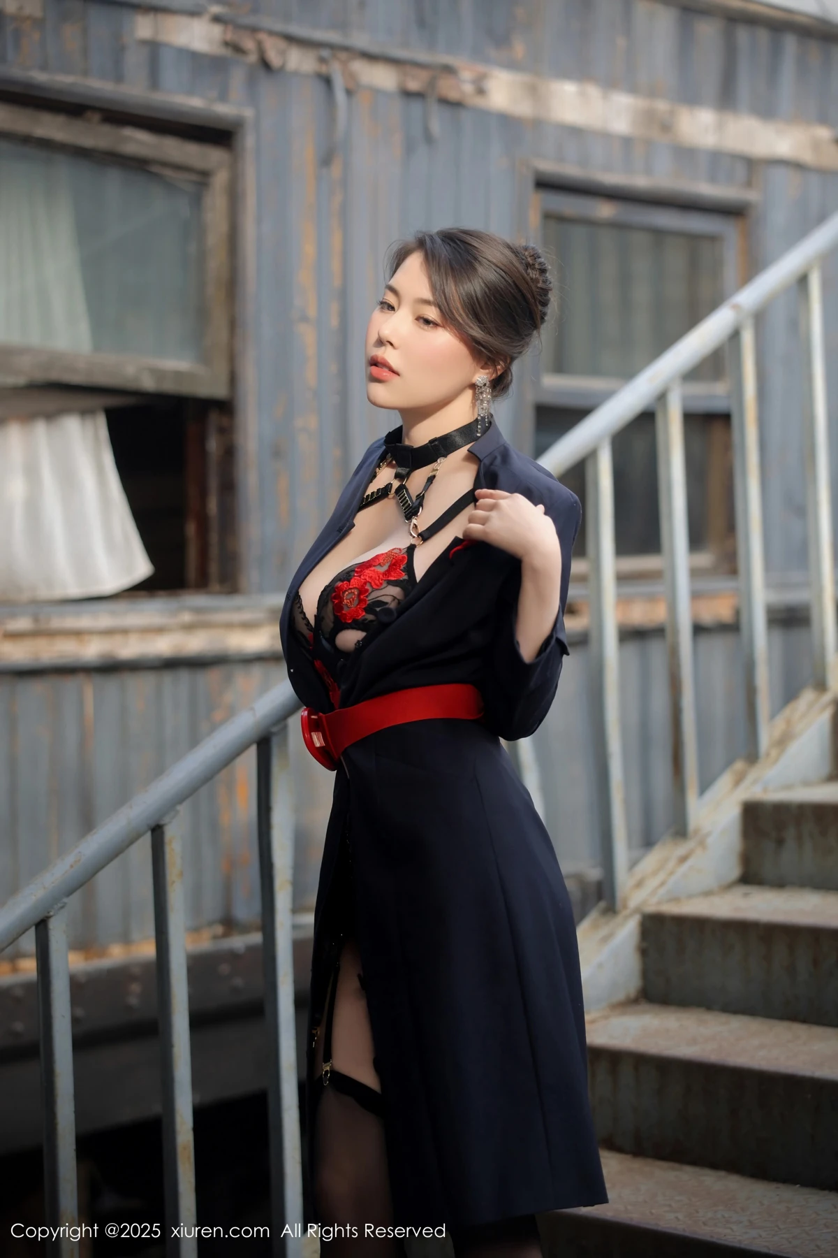 [XiuRen] 2025.04.14 No.10155 #[79P]-2