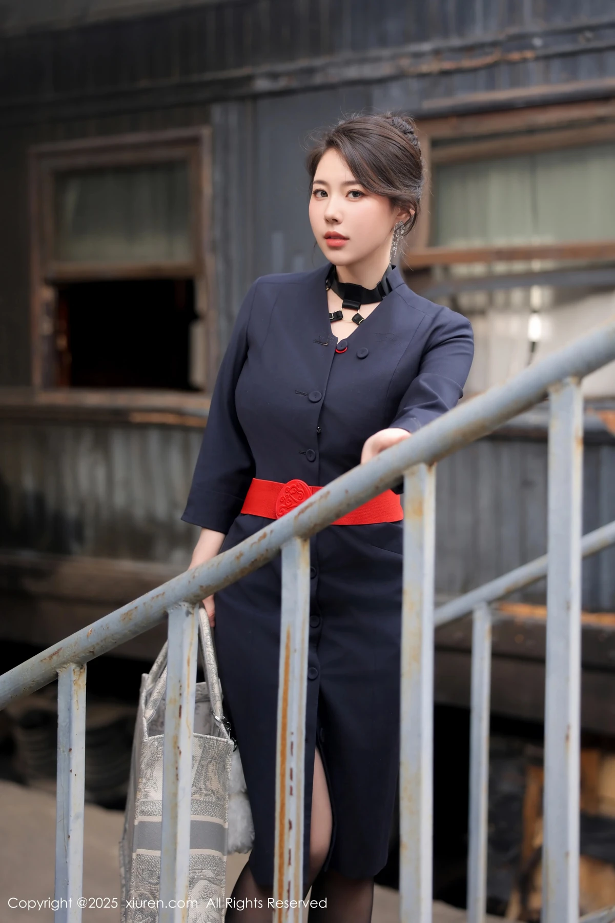[XiuRen] 2025.04.14 No.10155 #[79P]-2