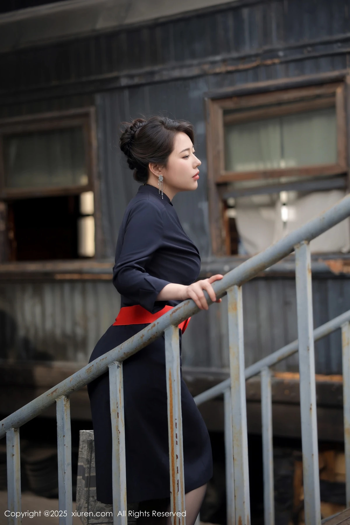 [XiuRen] 2025.04.14 No.10155 #[79P]-3