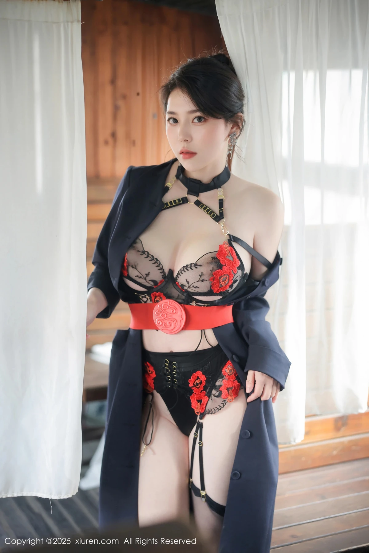 [XiuRen] 2025.04.14 No.10155 #[79P]-9