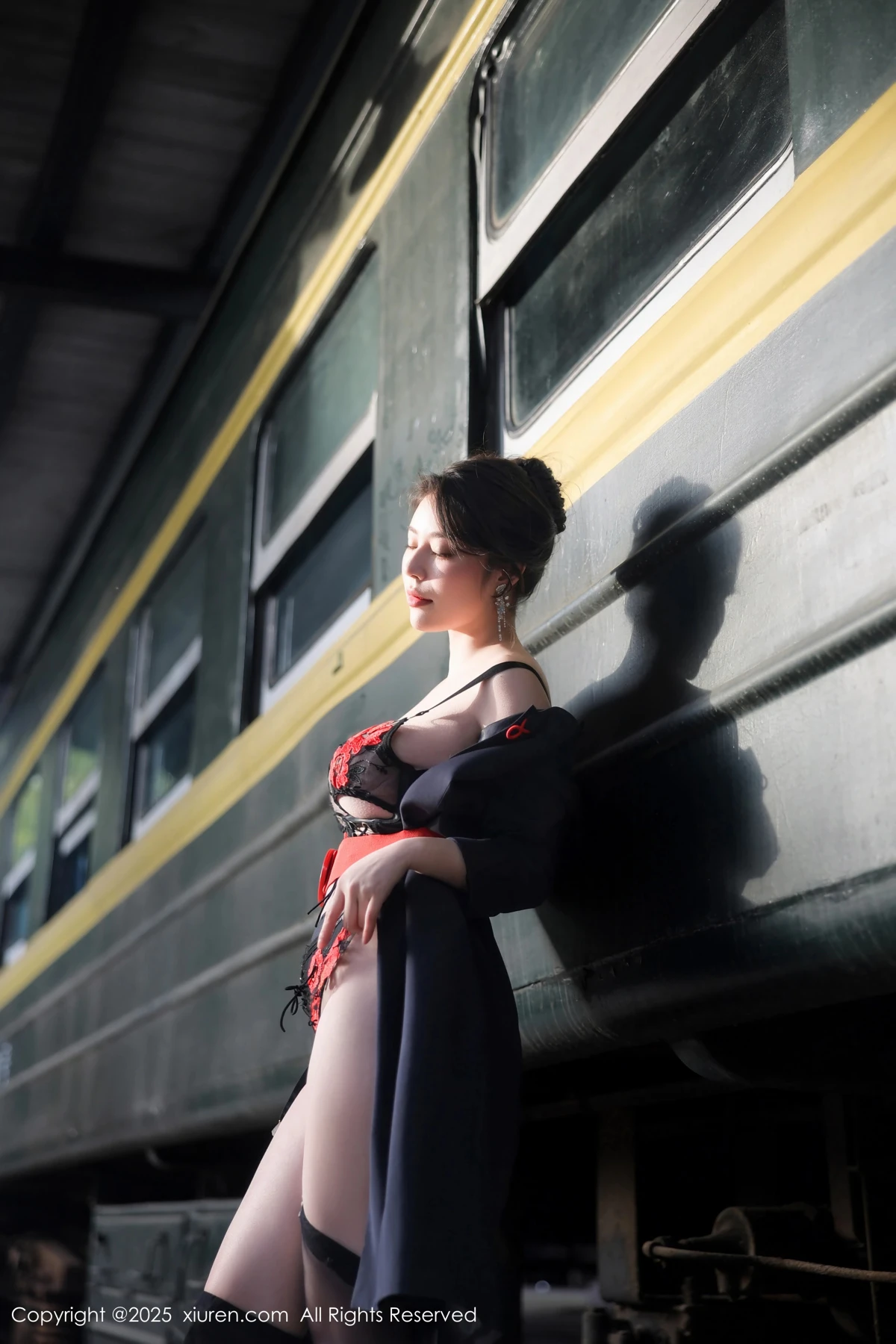 [XiuRen] 2025.04.14 No.10155 #[79P]-8