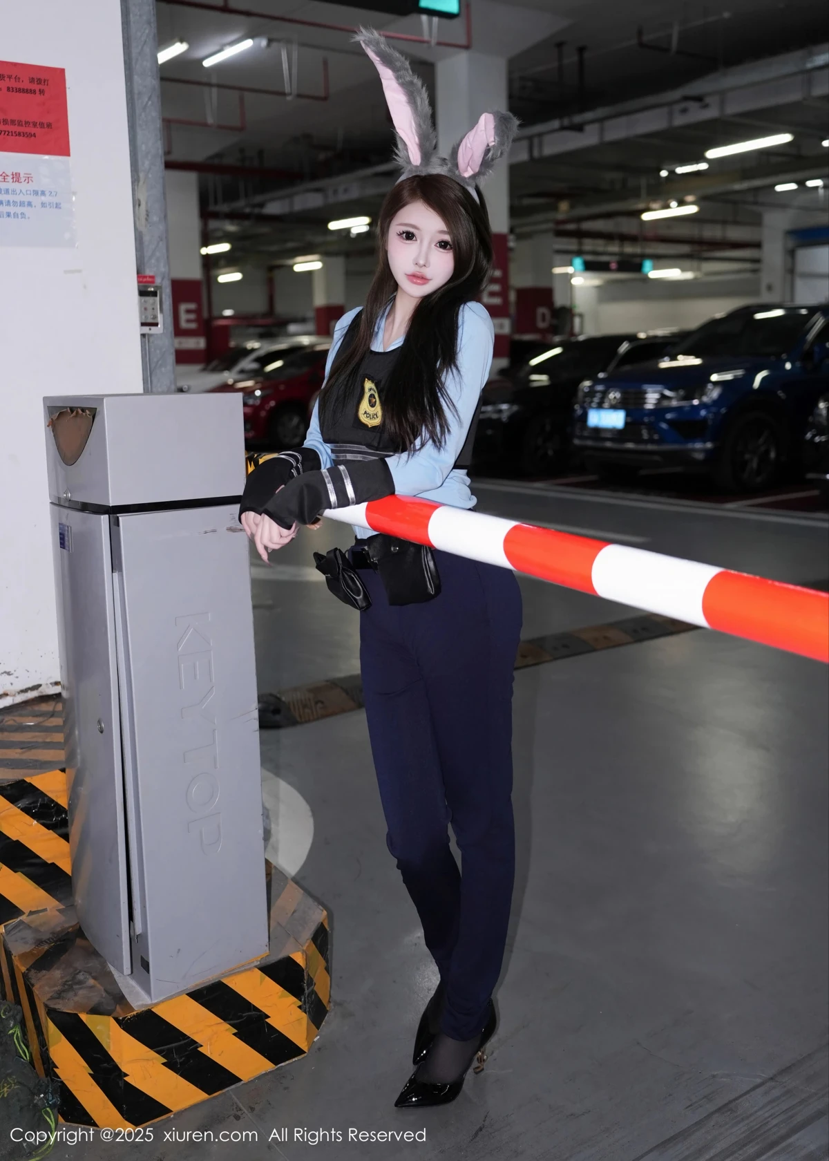 [XiuRen] 2025.04.16 No.10158 #[70P]-2