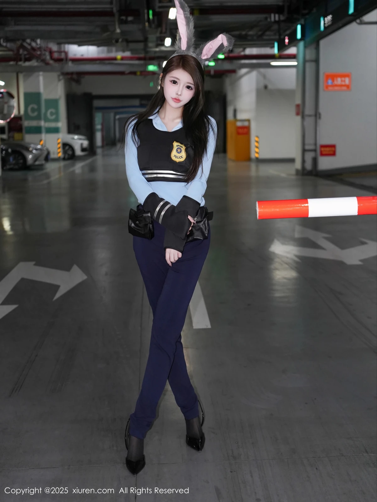 [XiuRen] 2025.04.16 No.10158 #[70P]-5