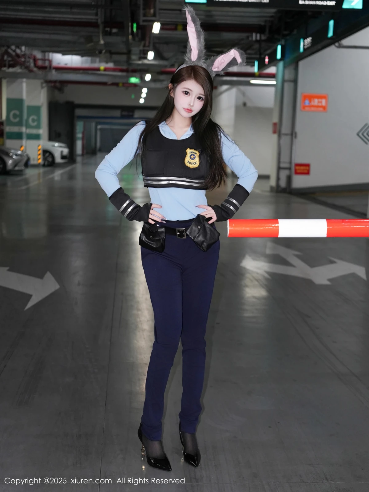 [XiuRen] 2025.04.16 No.10158 #[70P]-6