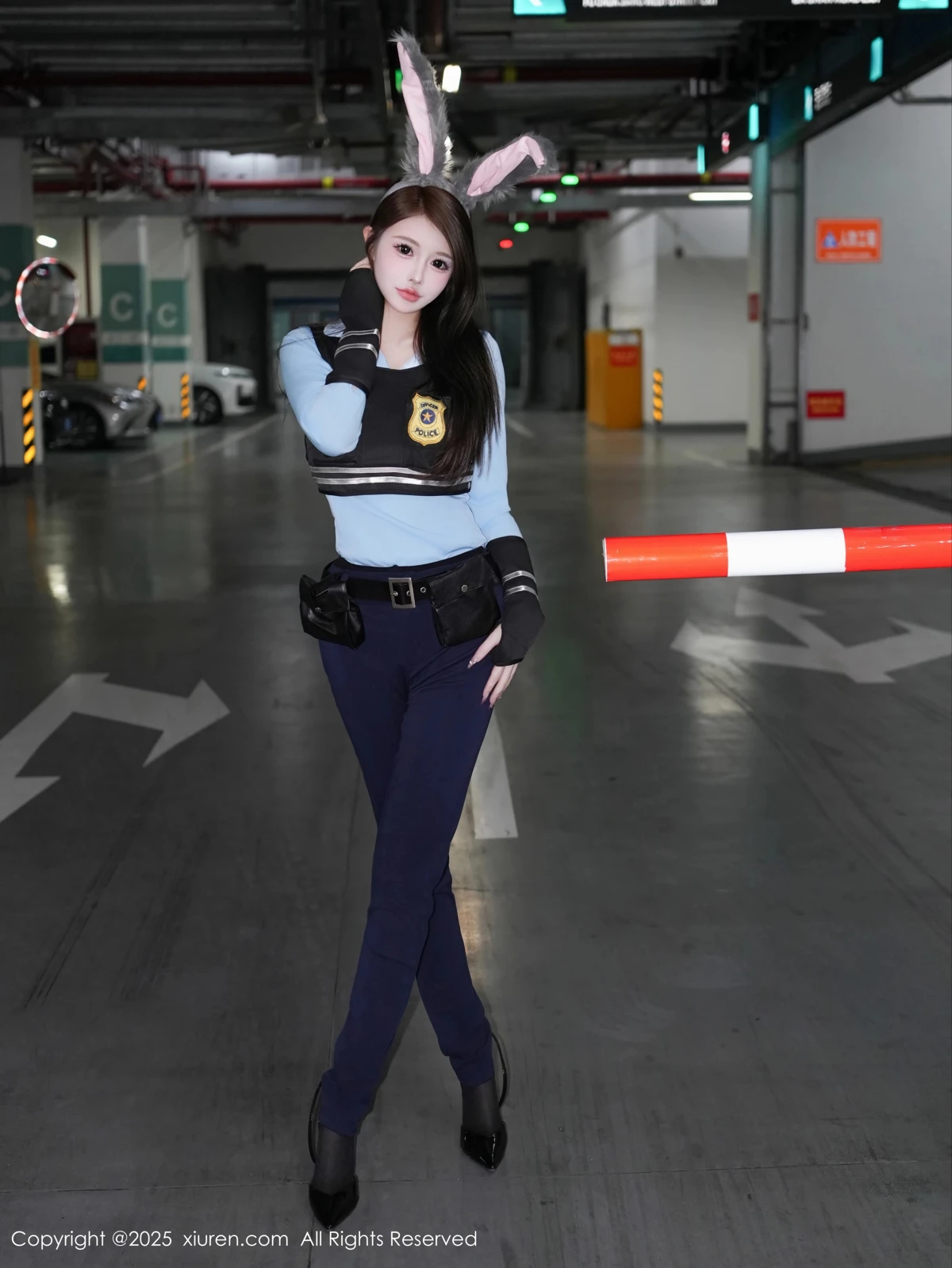 [XiuRen] 2025.04.16 No.10158 #[70P]-7