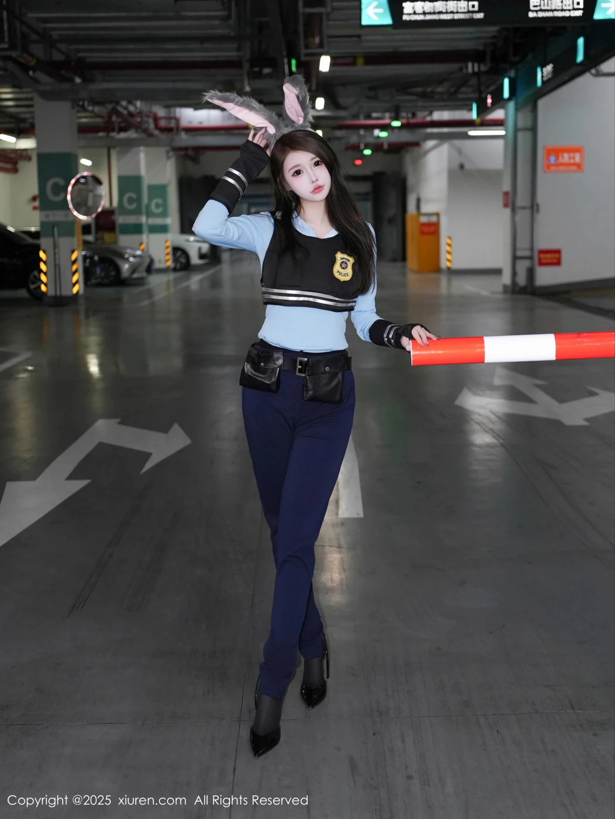 [XiuRen] 2025.04.16 No.10158 #[70P]-9