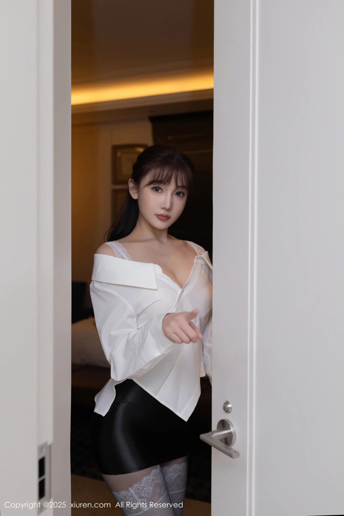 [XiuRen] 2025.04.17 No.10166 #[79P]-1
