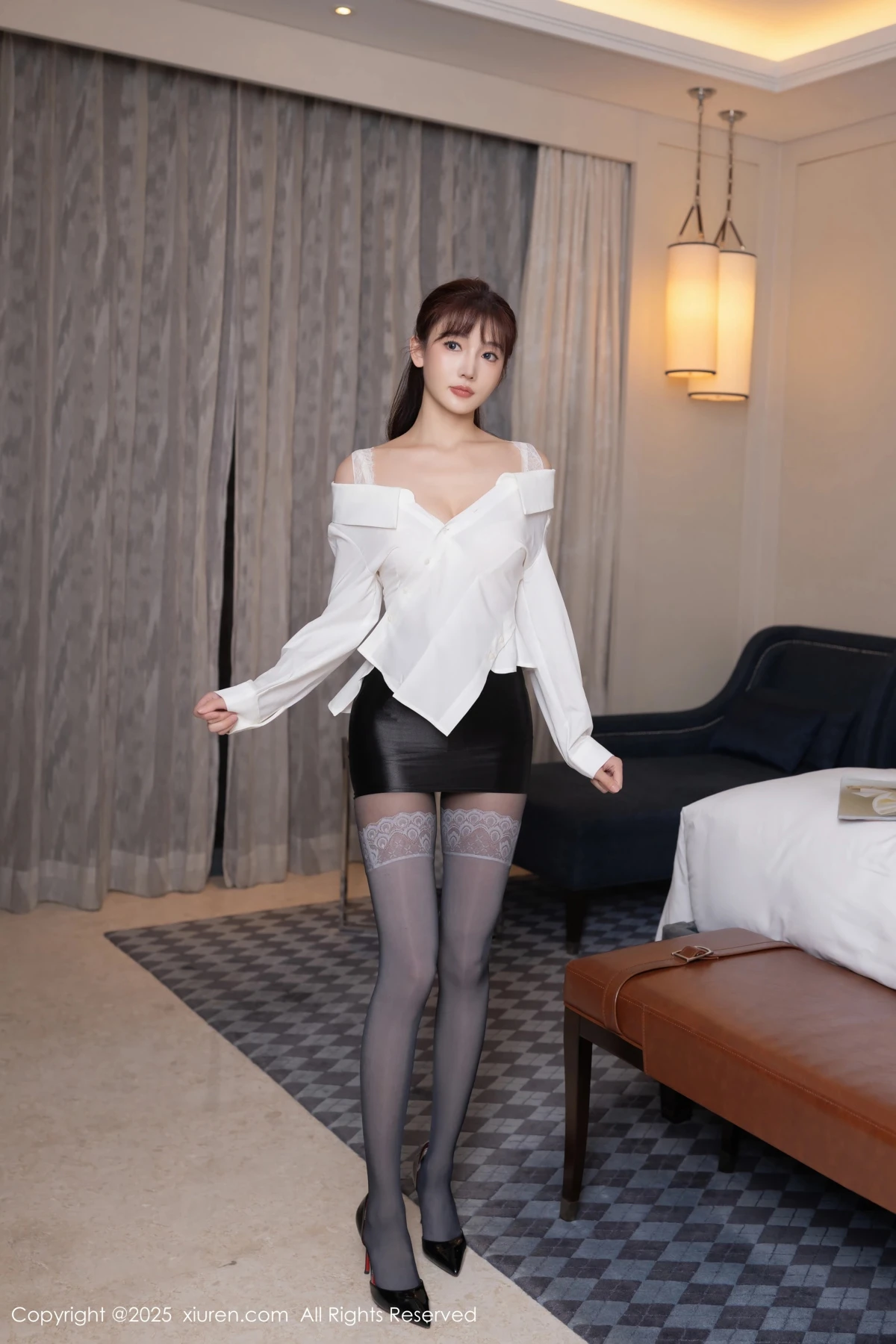 [XiuRen] 2025.04.17 No.10166 #[79P]-8