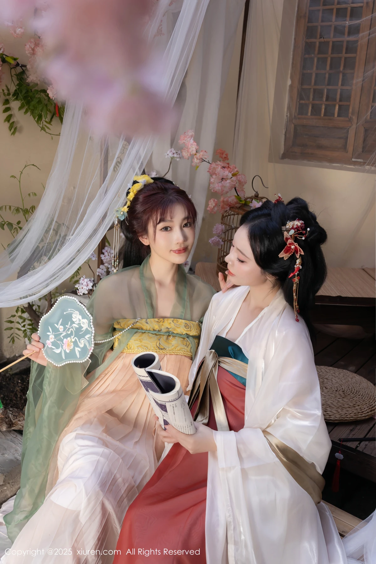 [XiuRen]  #[81P]-1