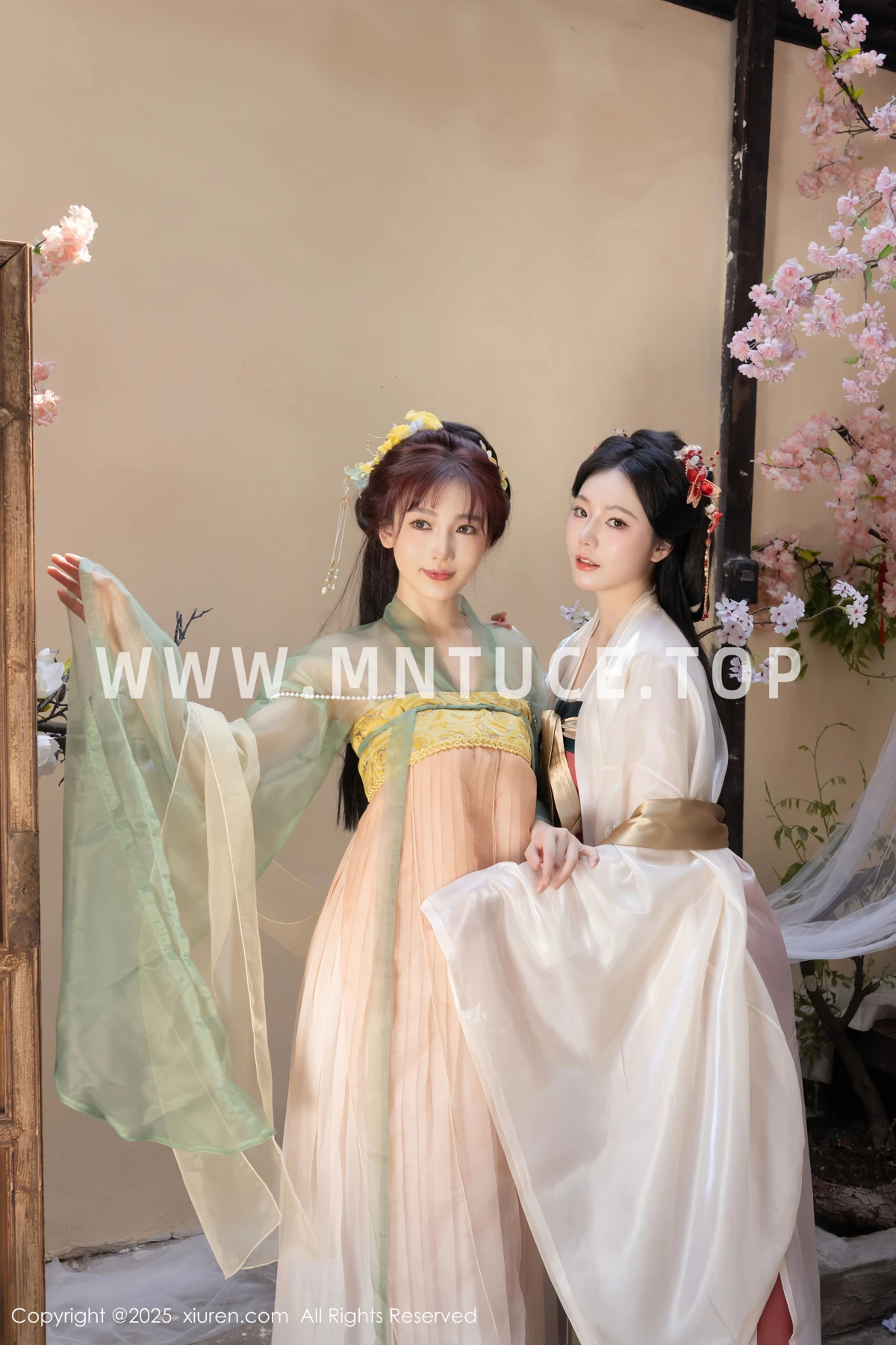 [XiuRen]  #[81P]-6
